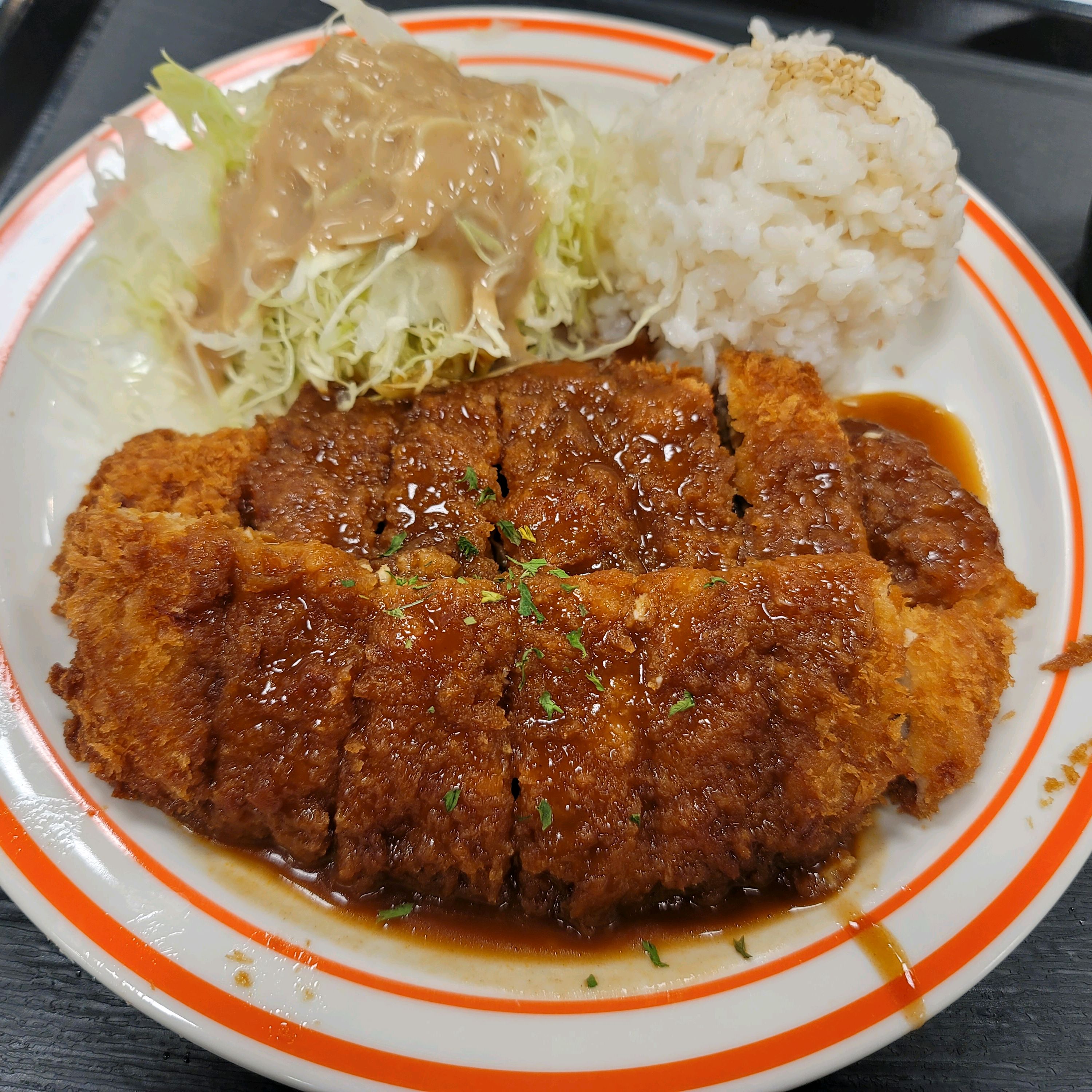 모다아울렛 지하2층 - 불당동 맛집 더본테이스티 모다아울렛 천안아산점