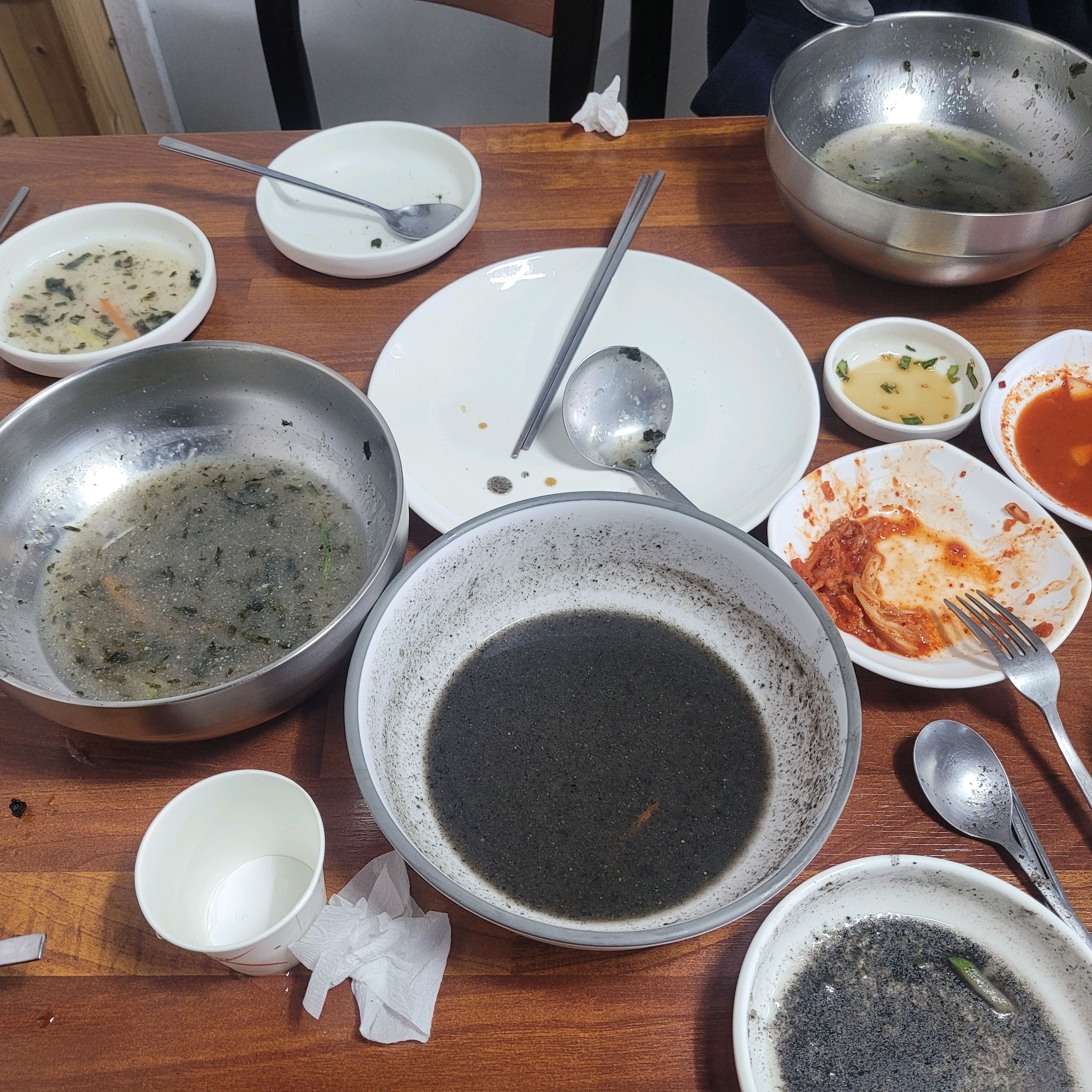 [강릉 맛집 감자적본부] 직접 가본 로컬 리뷰