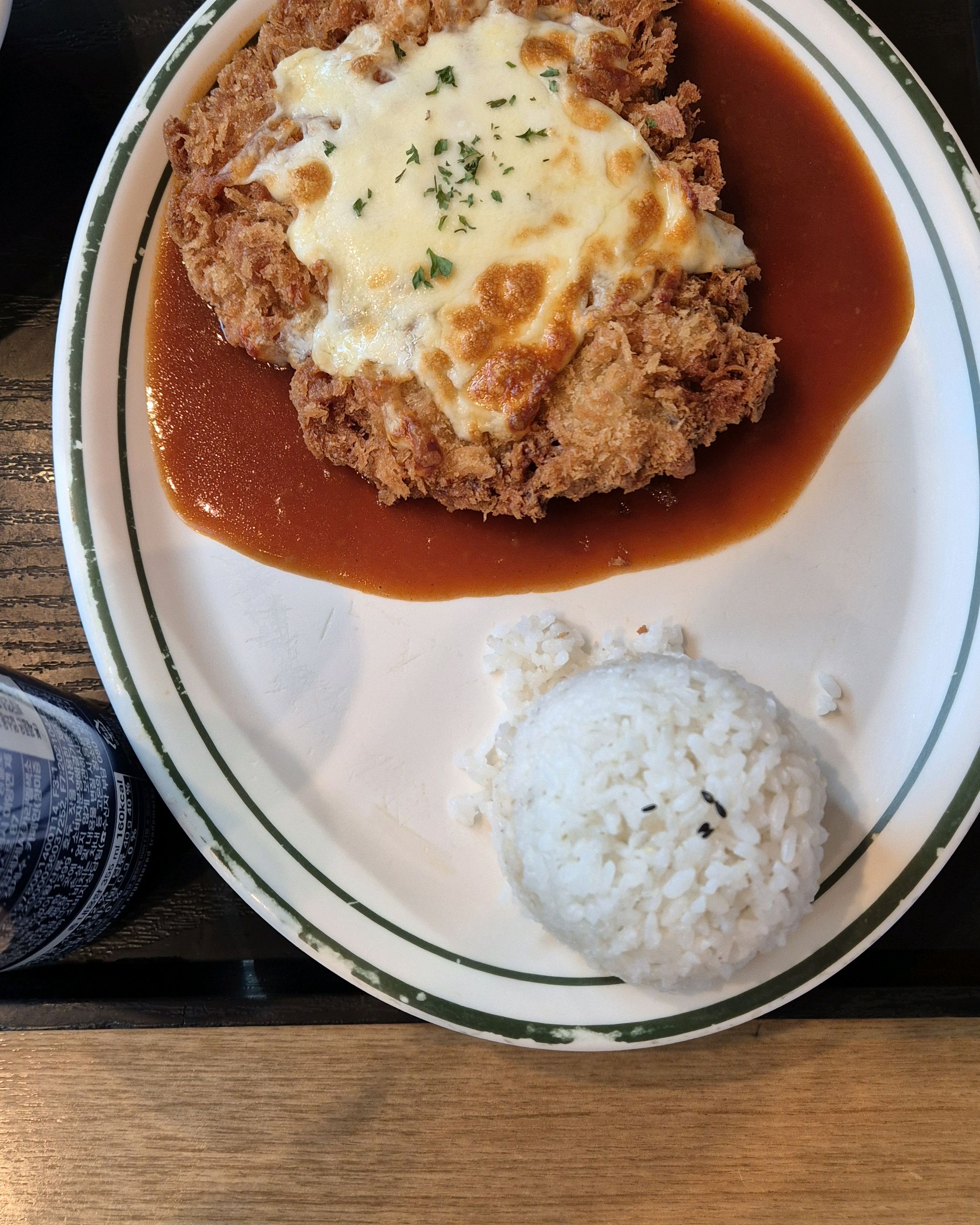 [인천공항 맛집 푸드엠파이어 인천공항제1여객터미널 동편1점] 직접 가본 로컬 리뷰