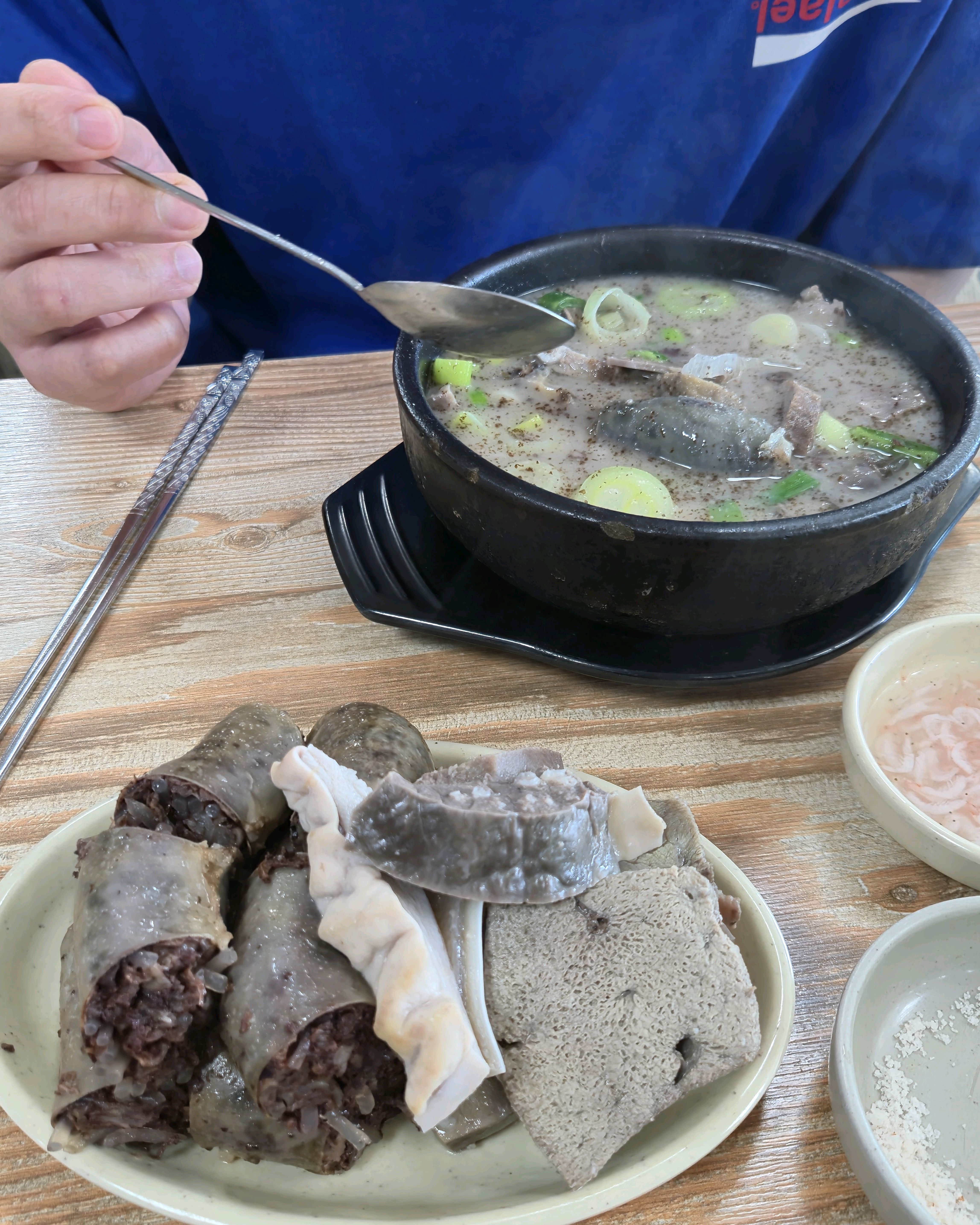 [천안 맛집 청화집] 직접 가본 로컬 리뷰