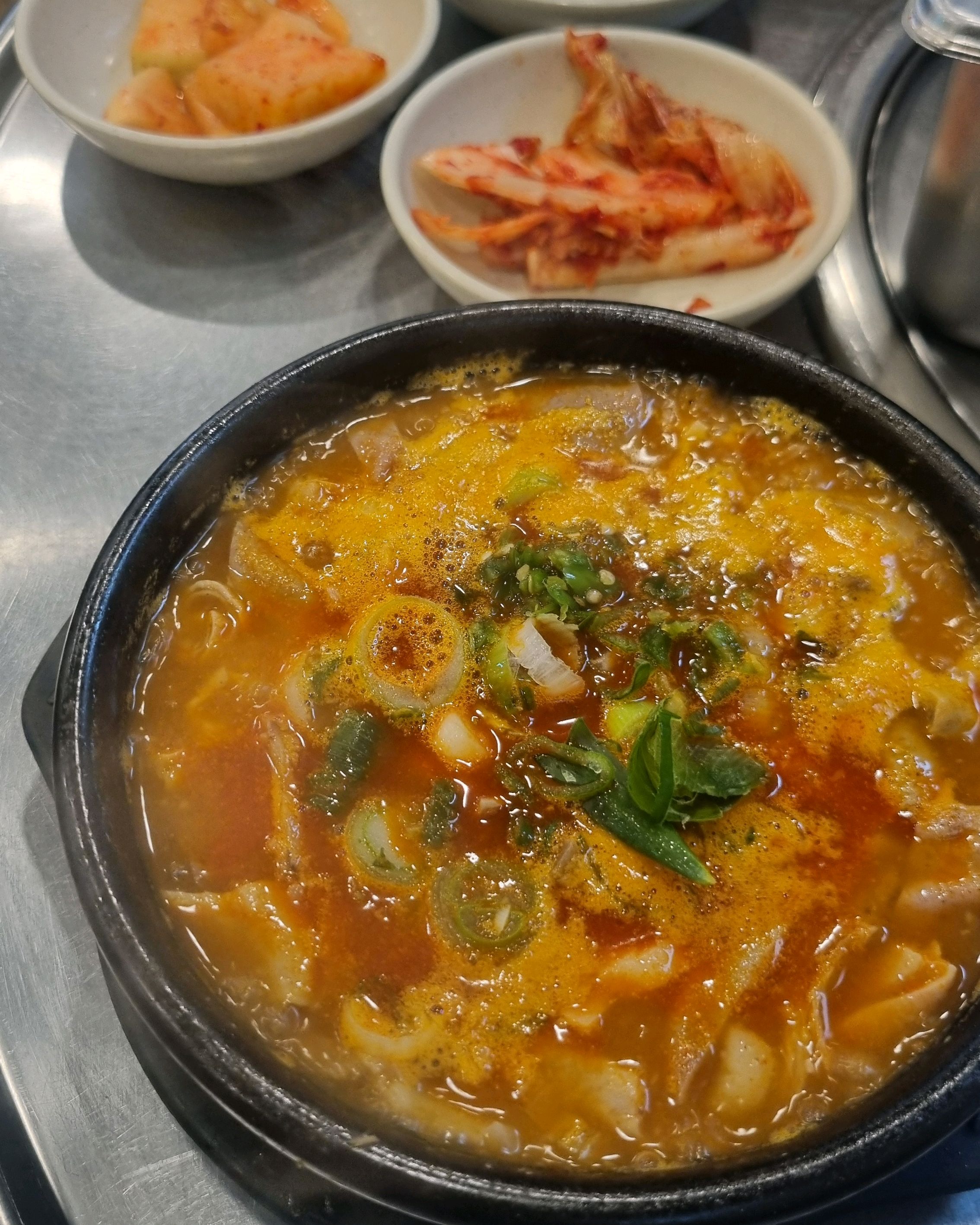 [양평역 맛집 장군식당] 직접 가본 로컬 리뷰
