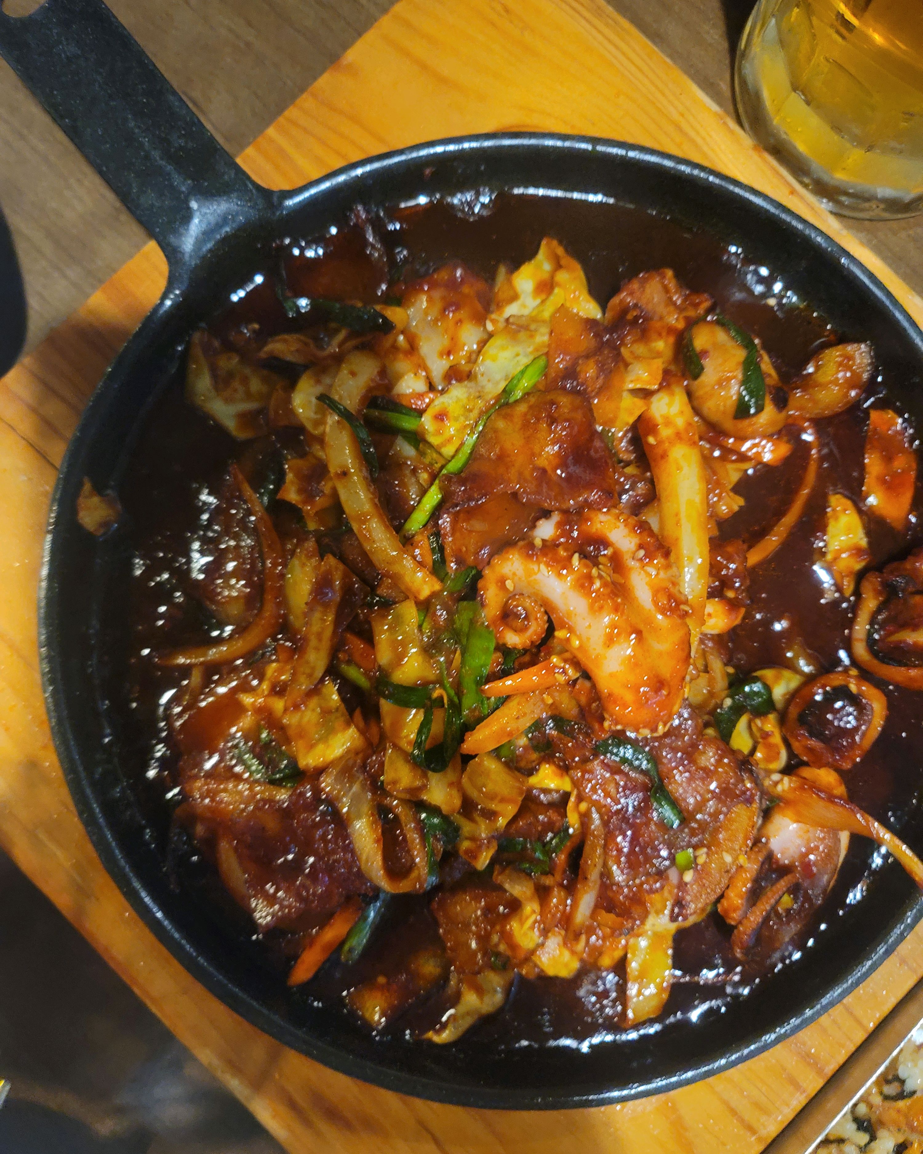 서현역 맛집 사발에술내리고 내돈내산 리얼후기