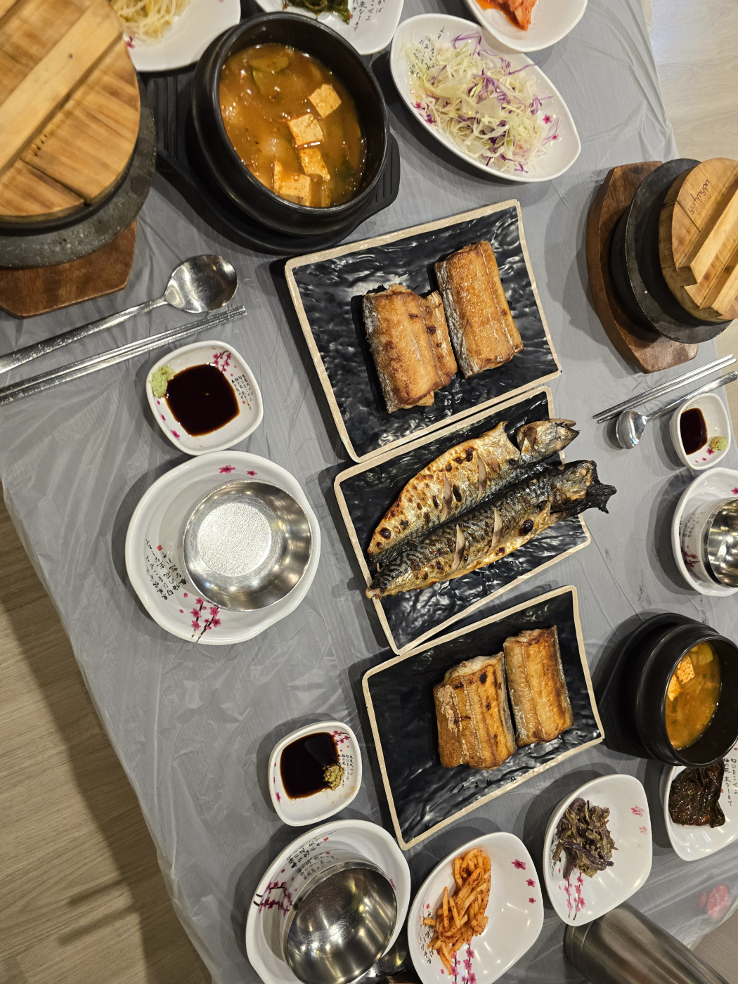[김해 맛집 착한물고기] 직접 가본 로컬 리뷰