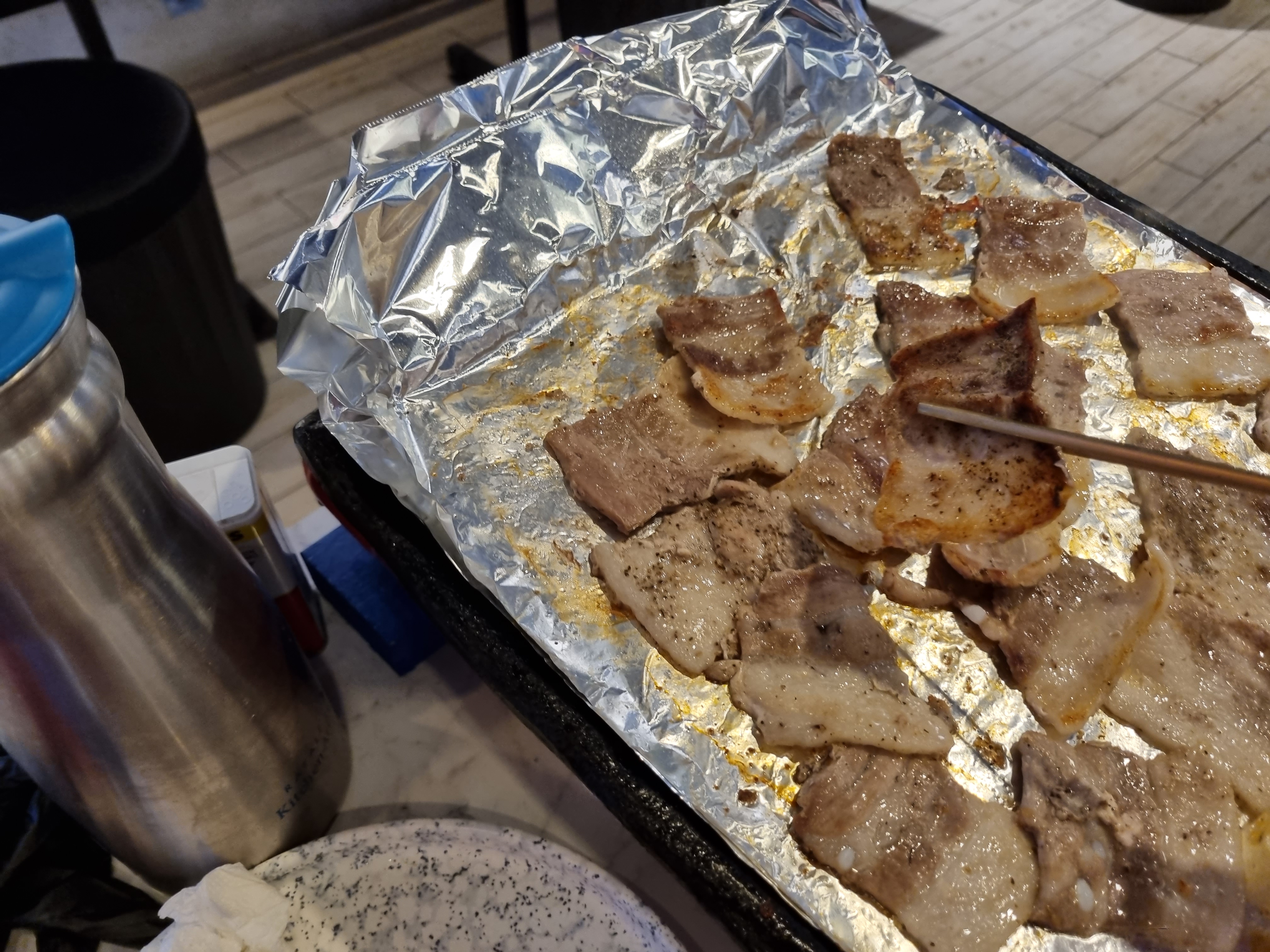 신림역 맛집 삼삼당 내돈내산 방문후기