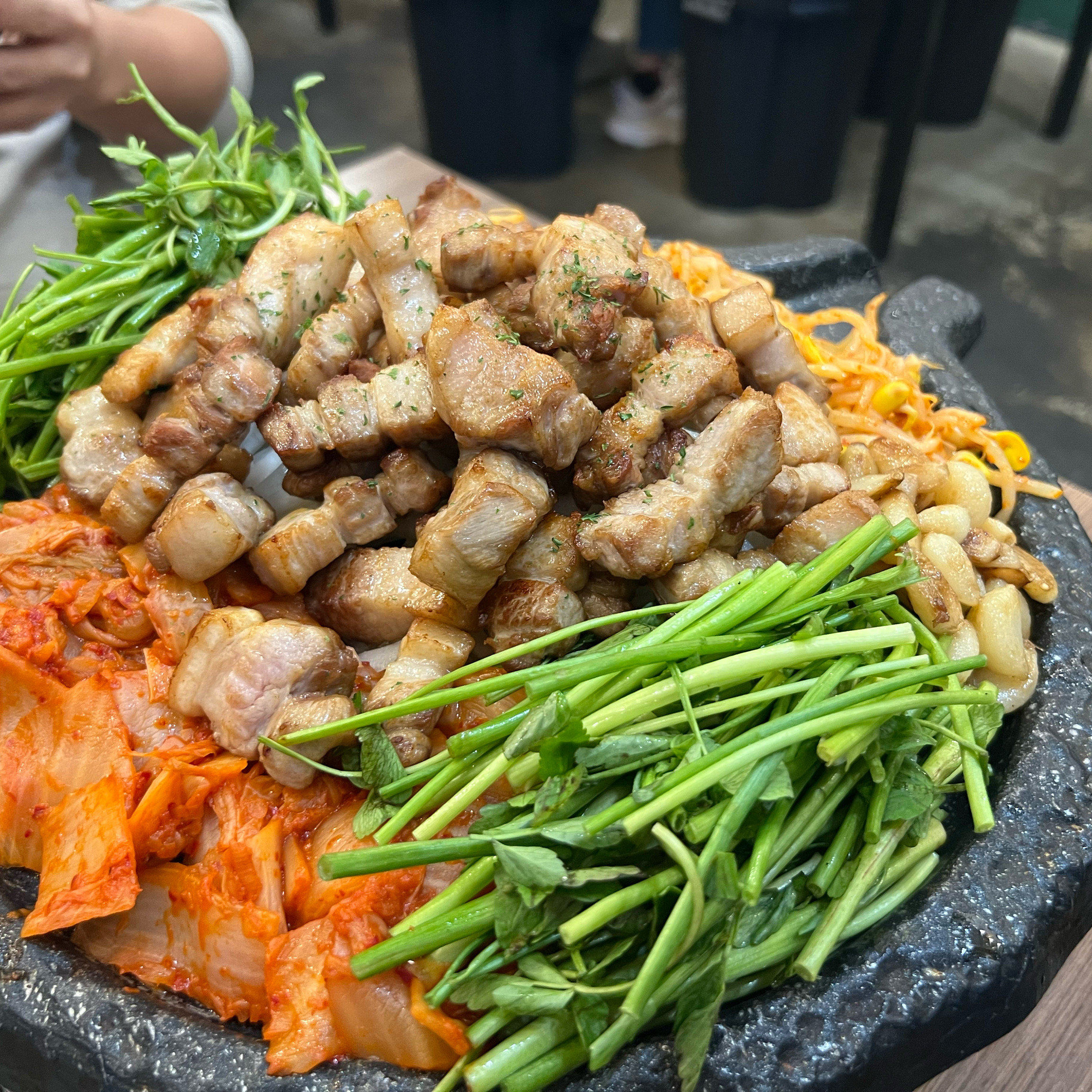 [천안 맛집 꼭이집 불당동점] 직접 가본 로컬 리뷰