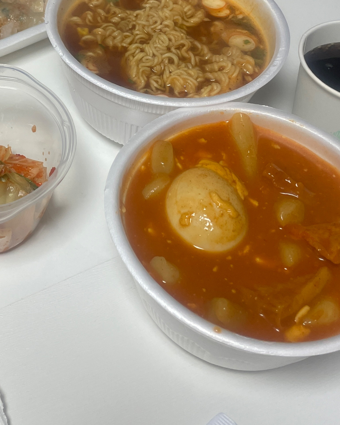처음 먹어봤는데 너무 맛있네요!! - 대전 맛집 떡반집 본점