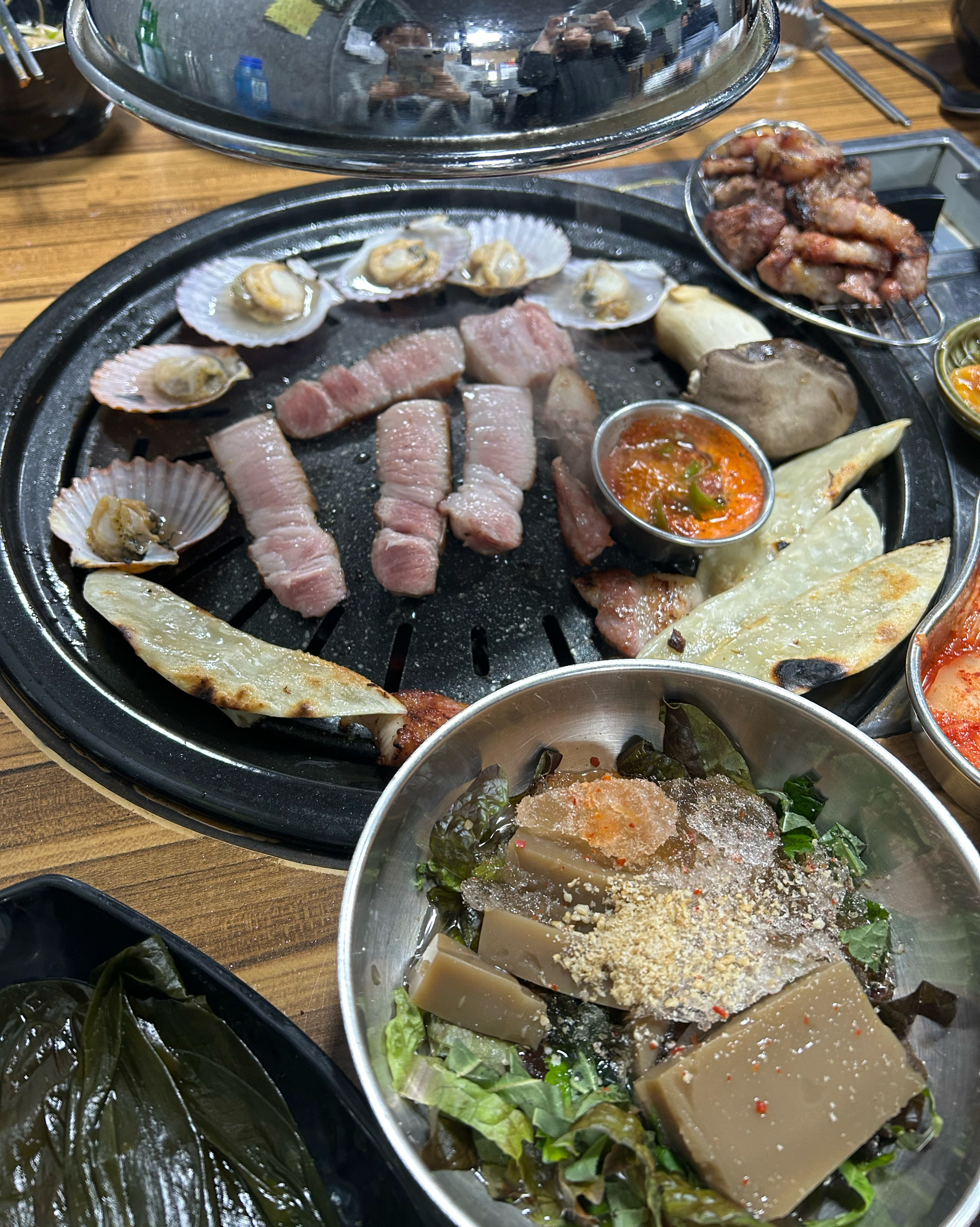 [김해 맛집 돈갑부] 직접 가본 로컬 리뷰