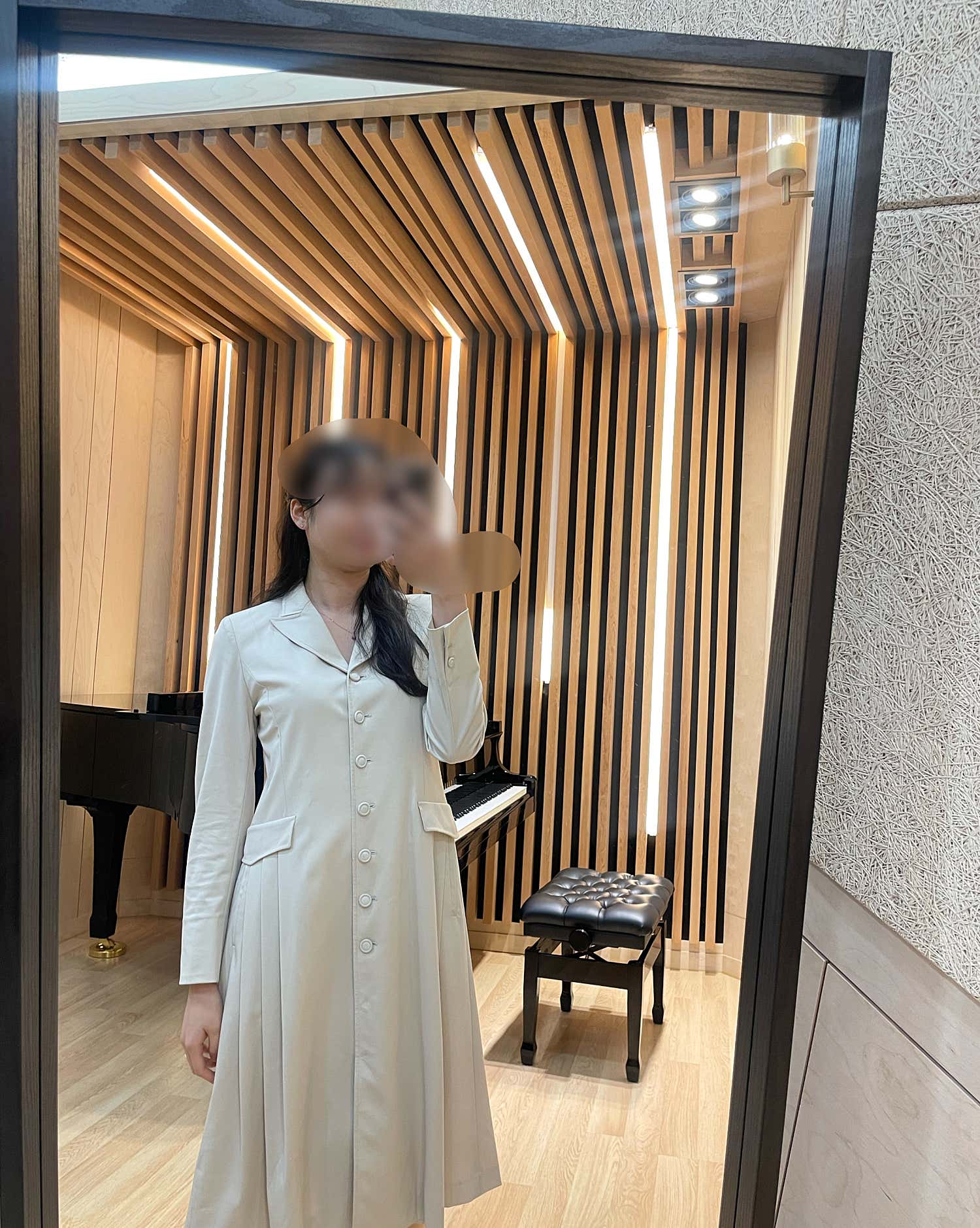 2번째 스튜디오 사진