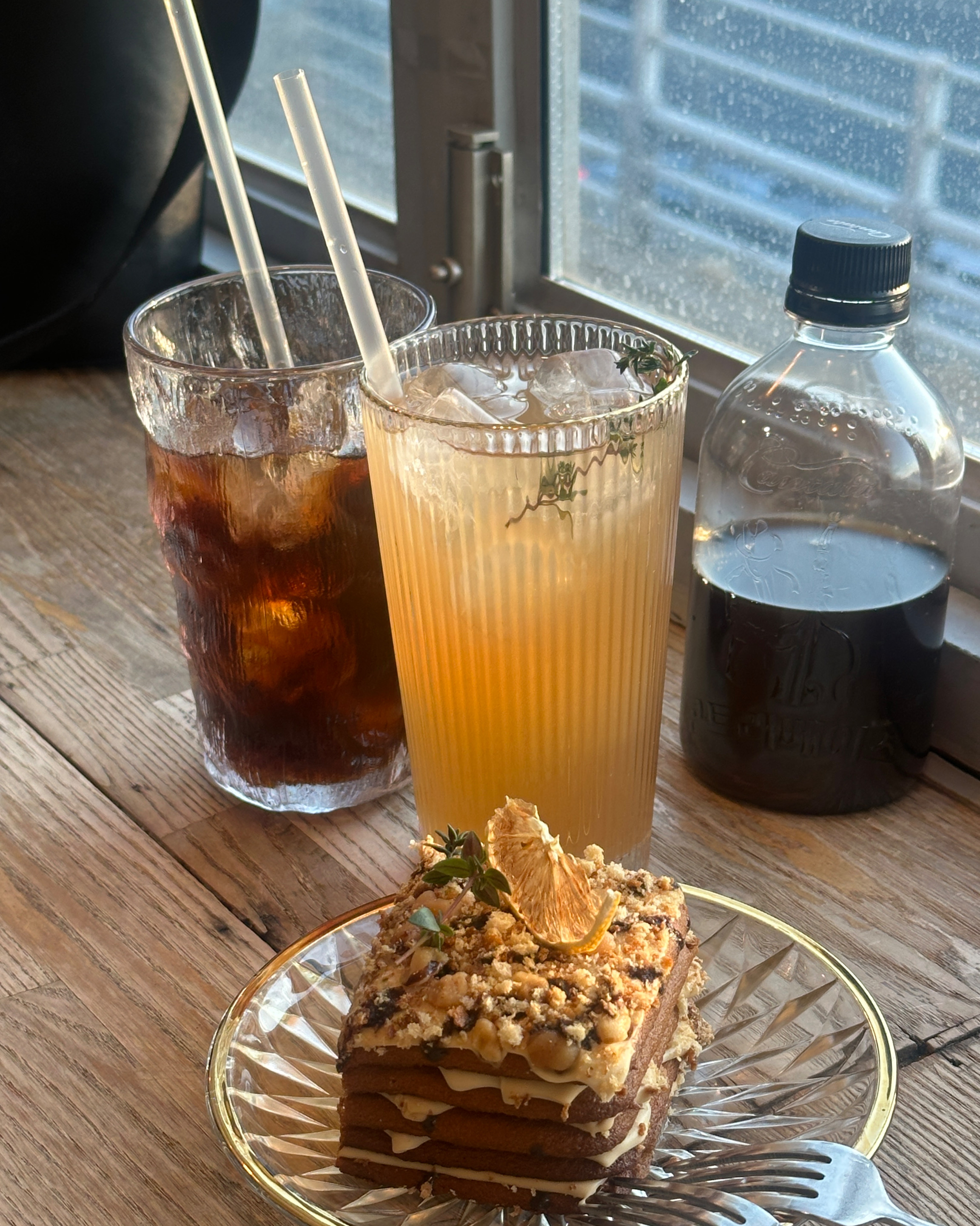 [경리단길 맛집 더미쓰리] 직접 가본 로컬 리뷰