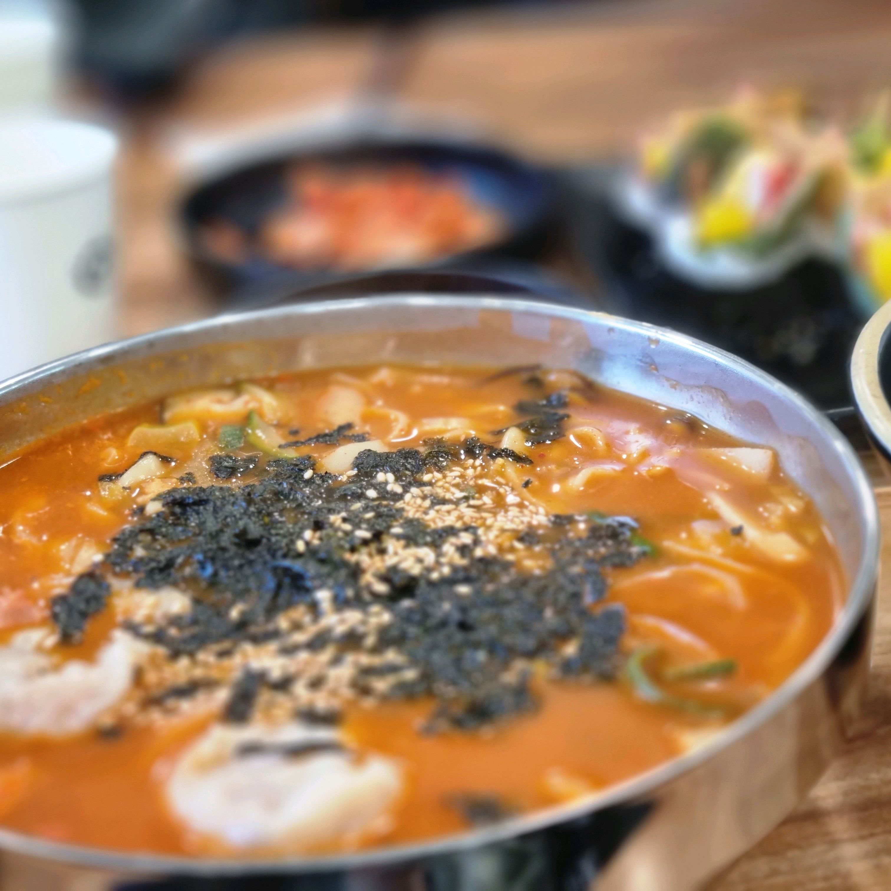 [강릉 맛집 초당장칼국수] 직접 가본 로컬 리뷰