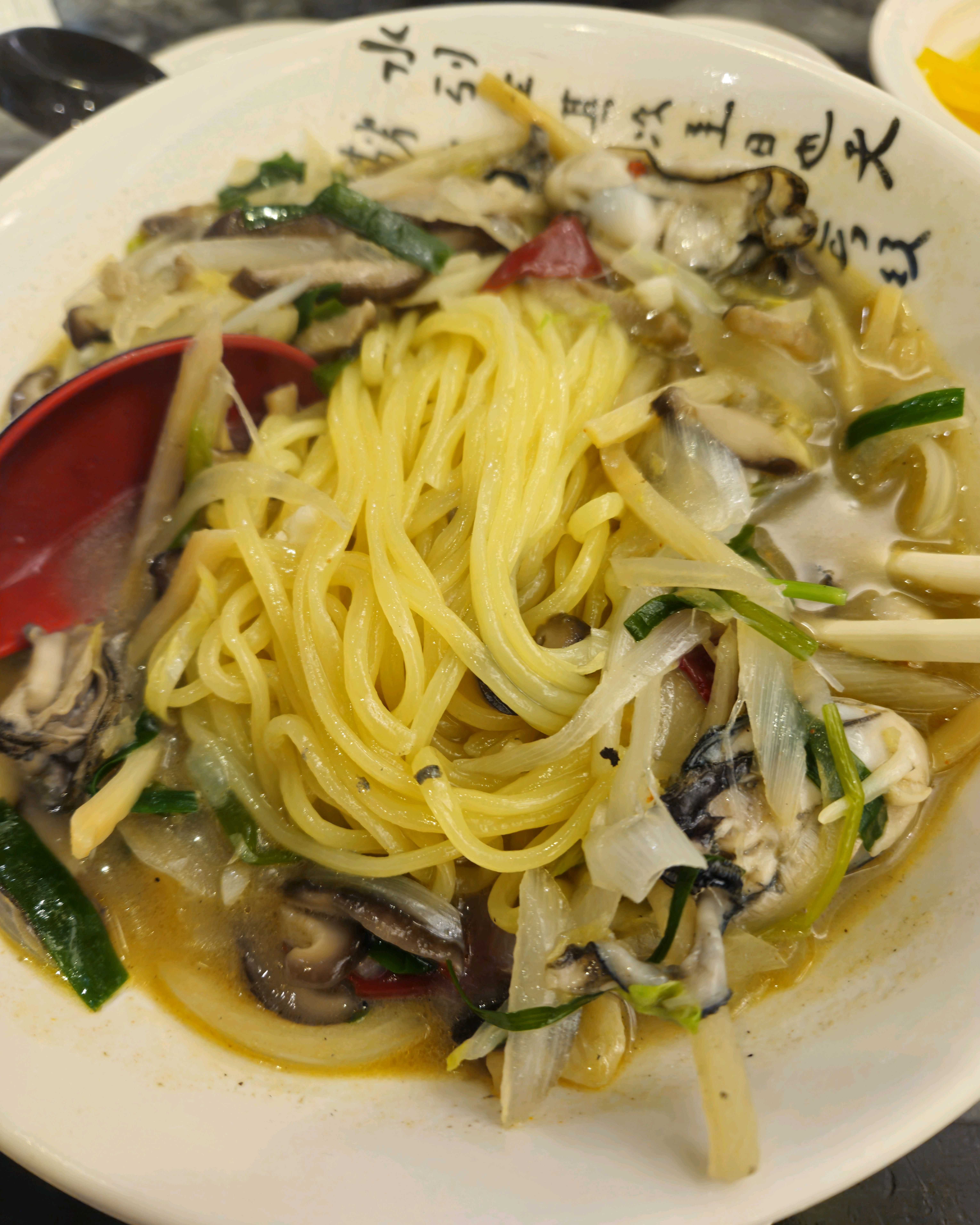 [명동 맛집 홍복] 직접 가본 로컬 리뷰