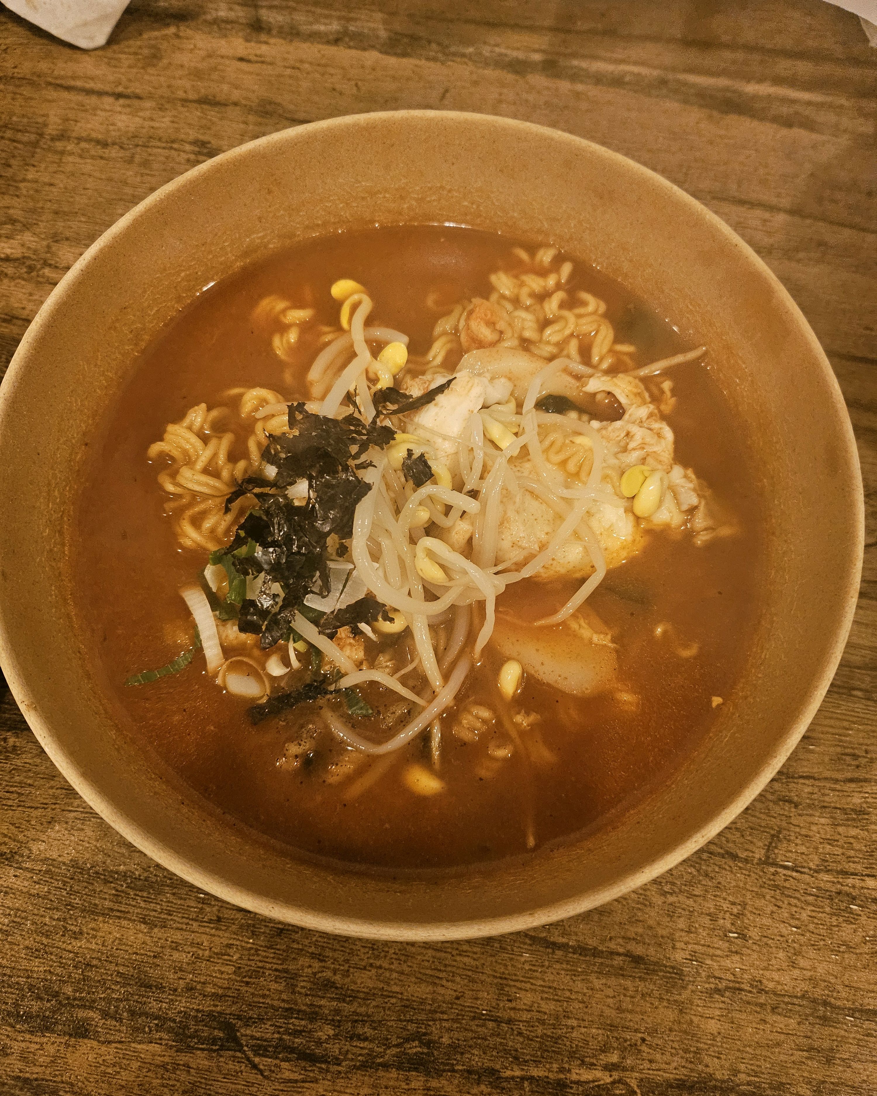 [명동 맛집 틈새라면 명동본점] 직접 가본 로컬 리뷰