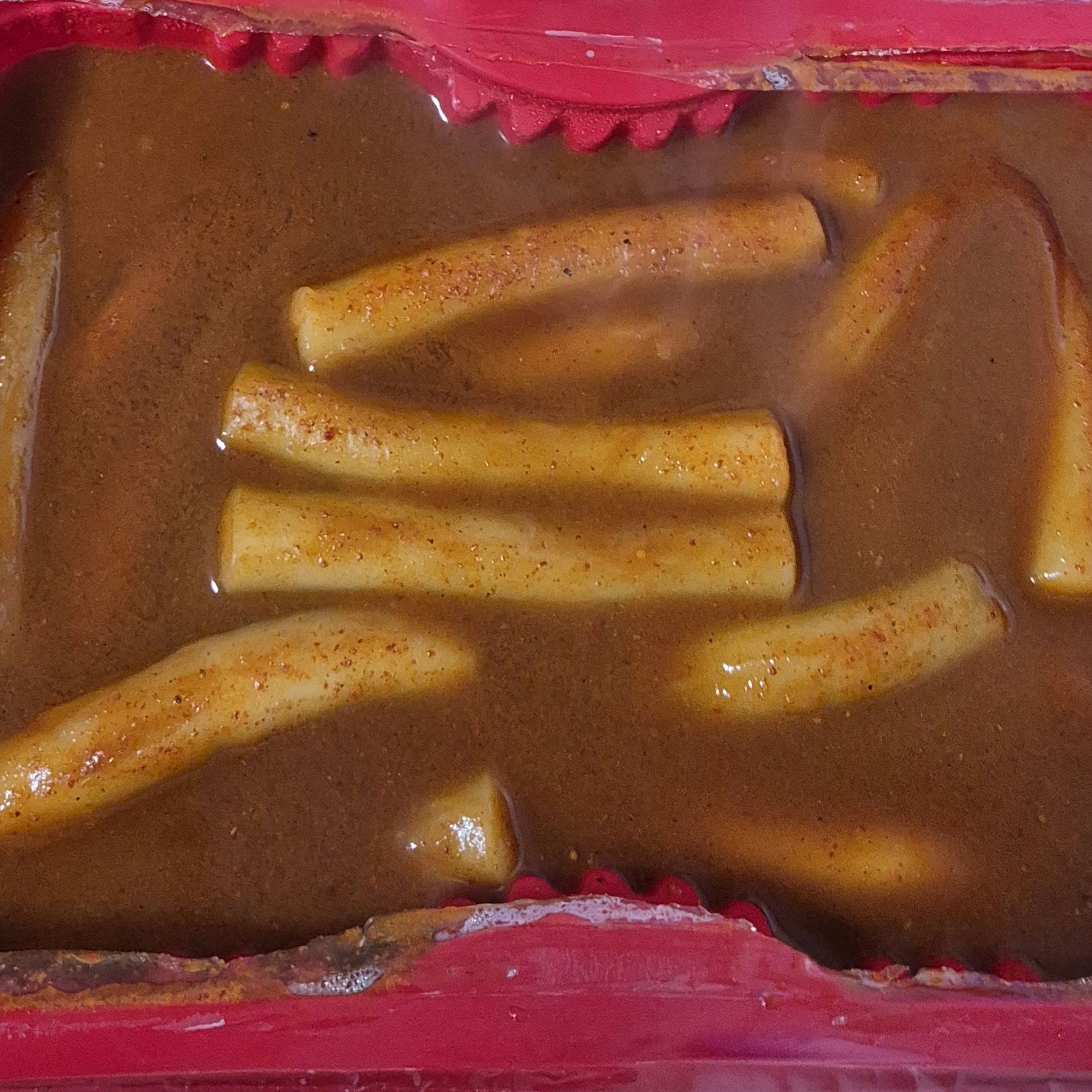 미금역 맛집 신전떡볶이 분당미금점 내돈내산 방문리뷰