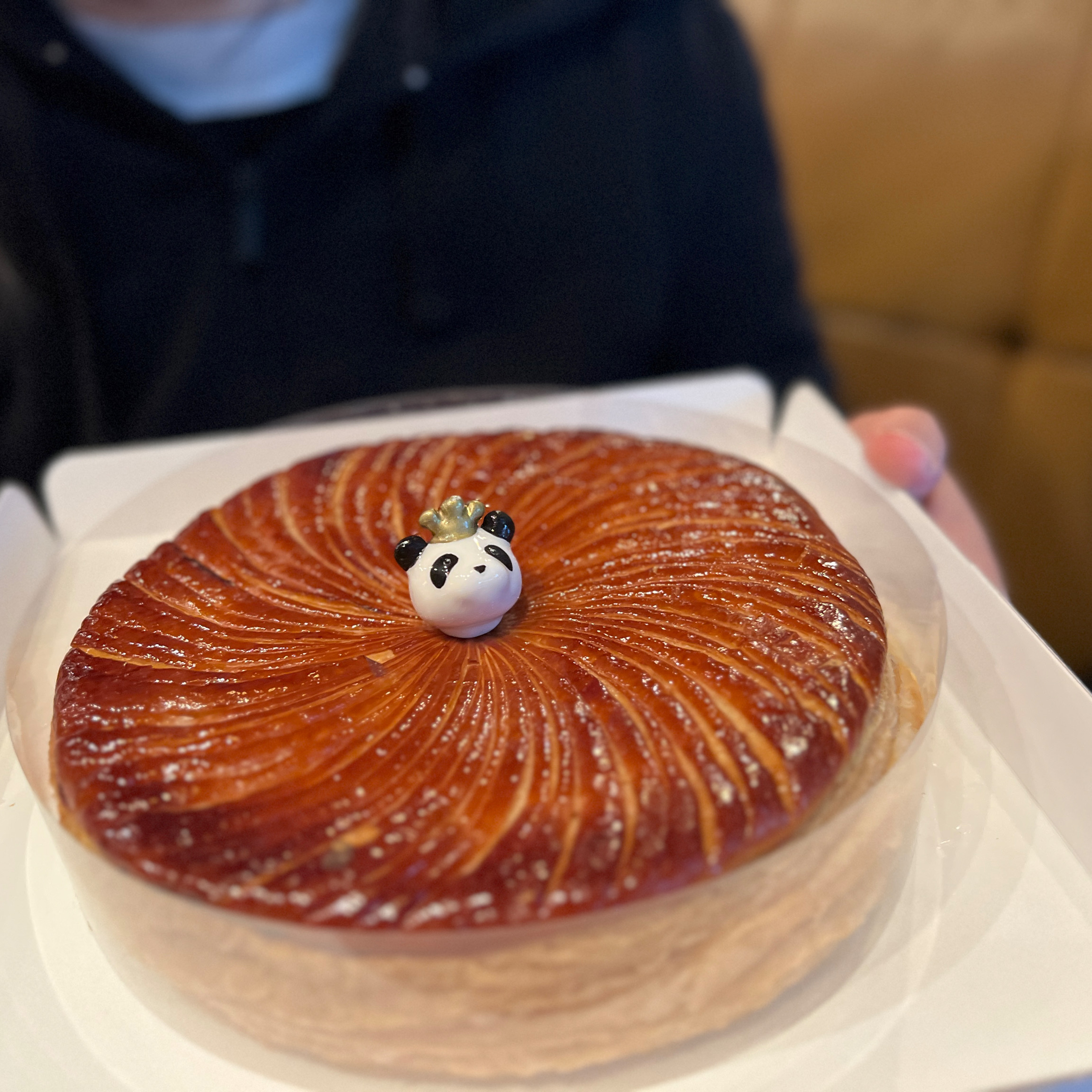 [명동 맛집 르빵 명동성당점] 직접 가본 로컬 리뷰