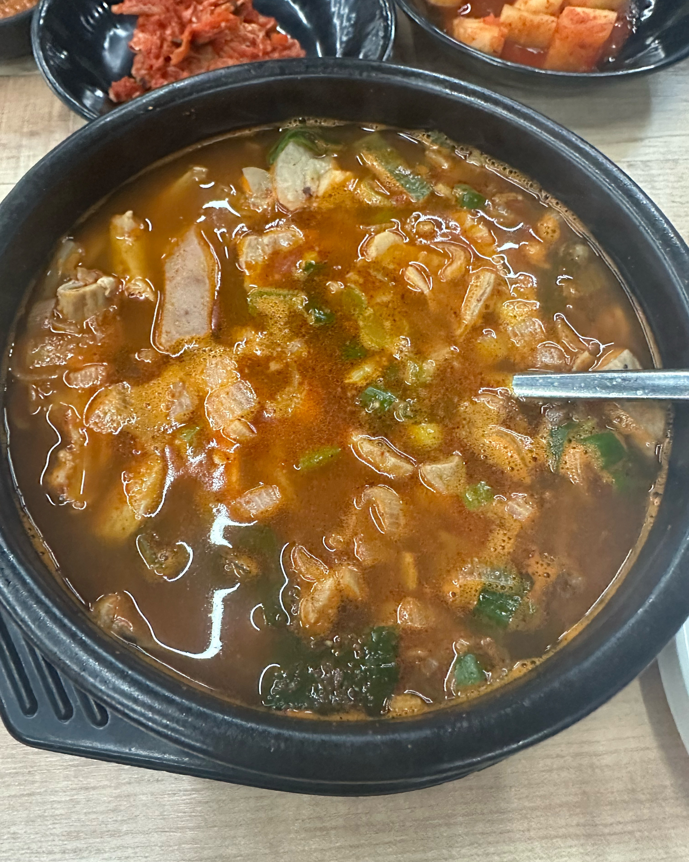 [천안 맛집 전라도장수순대국밥 천안두정동본점] 직접 가본 로컬 리뷰