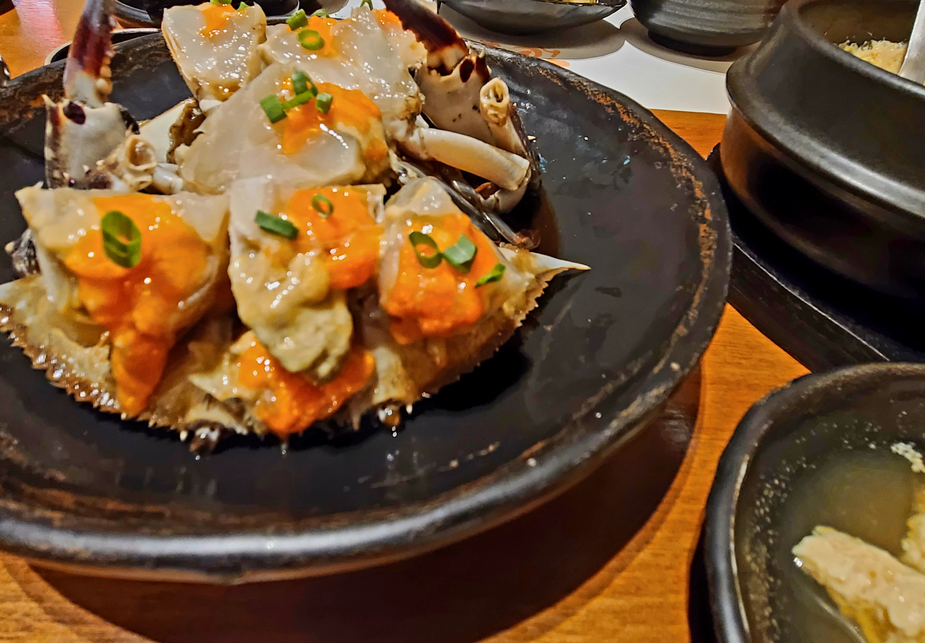 [여의도 맛집 화해당 여의도점] 직접 가본 로컬 리뷰