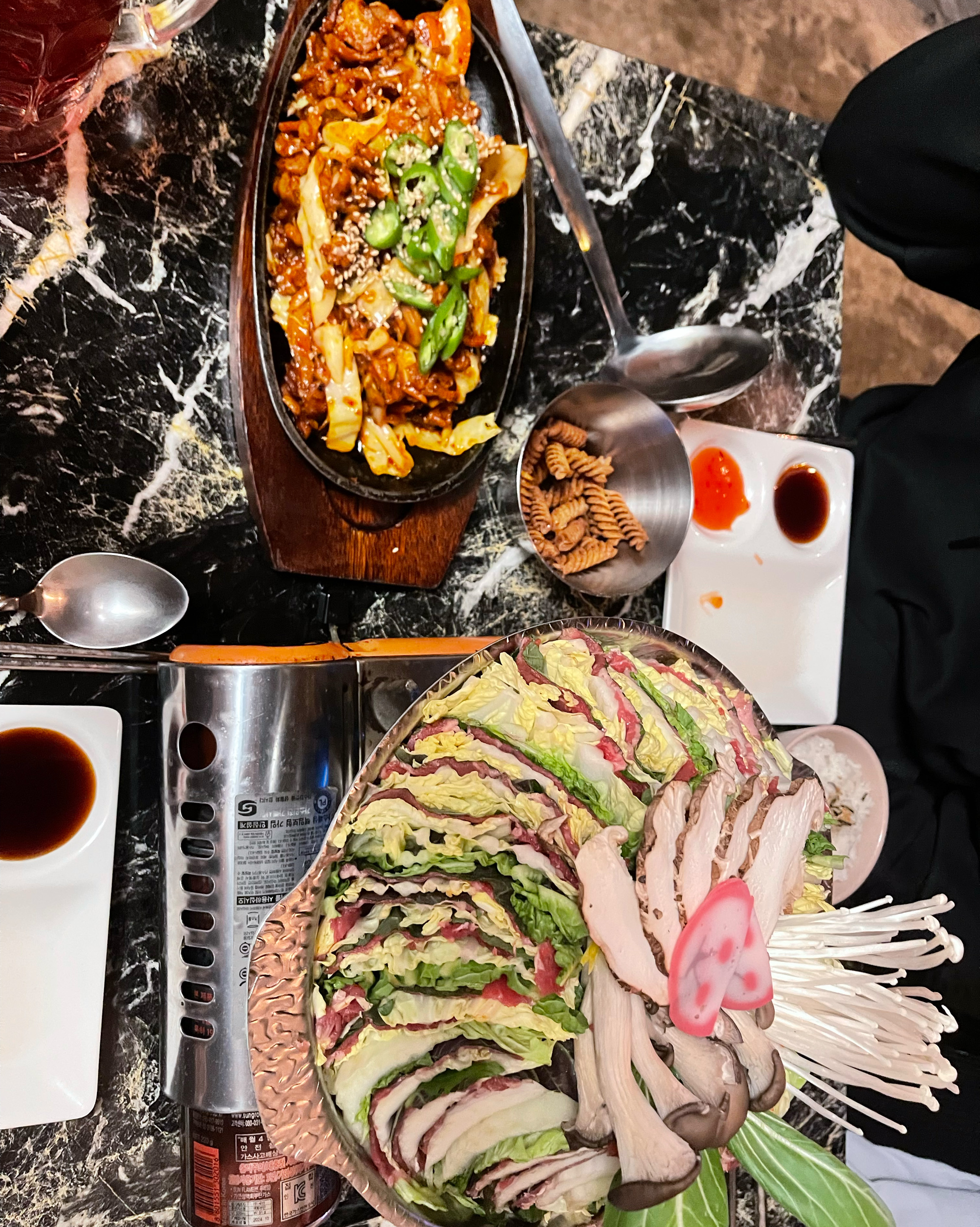 [홍대입구역 맛집 낭만포차] 직접 가본 로컬 리뷰