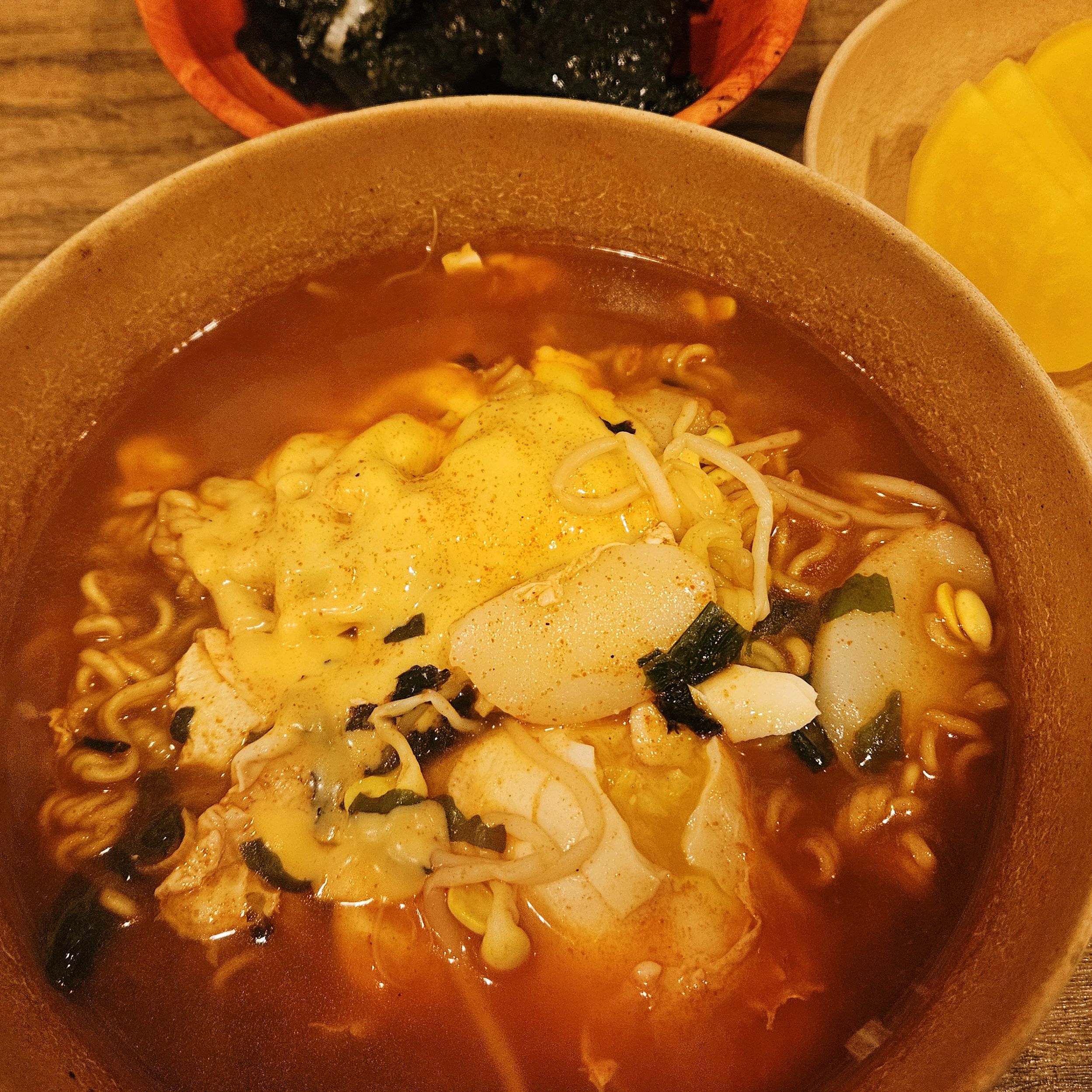 [명동 맛집 틈새라면 명동본점] 직접 가본 로컬 리뷰