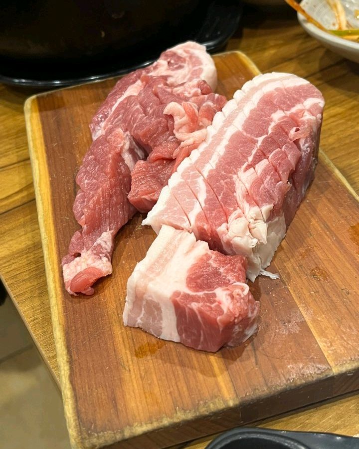 정자역 맛집 김삿갓 고기집 내돈내산 찐리뷰