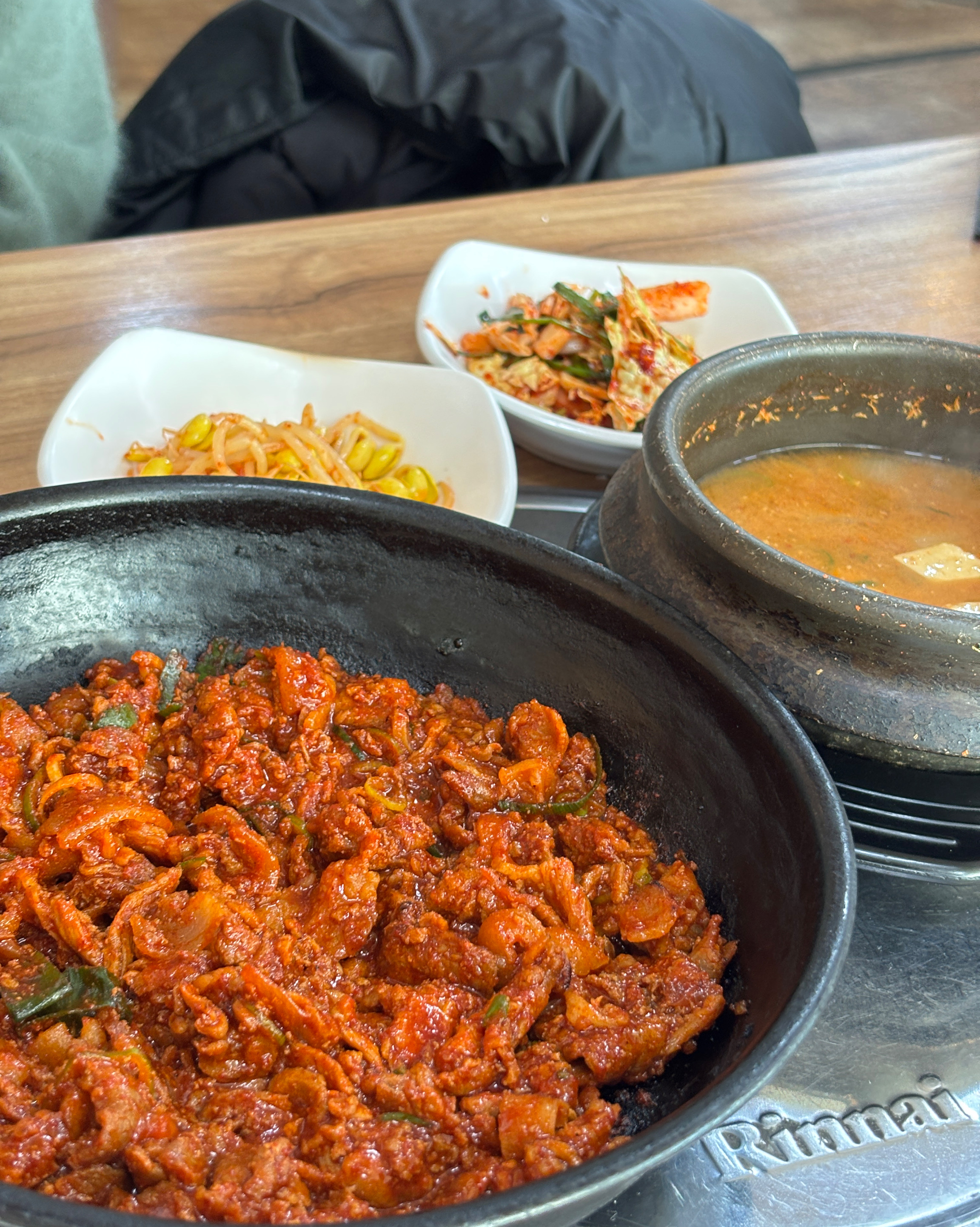 [부산역 맛집 부경불백] 직접 가본 로컬 리뷰