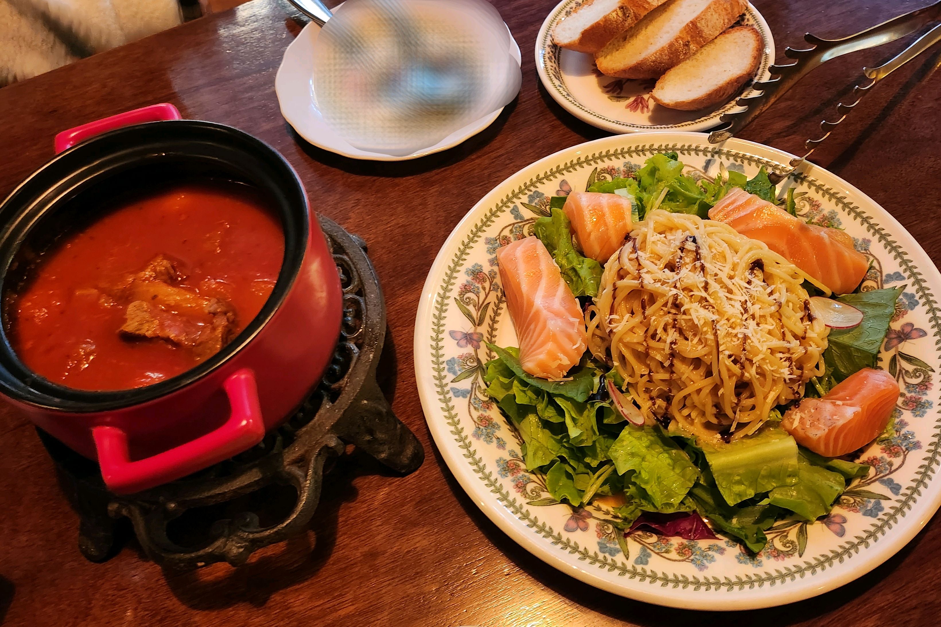 [홍대입구역 맛집 해브] 직접 가본 로컬 리뷰