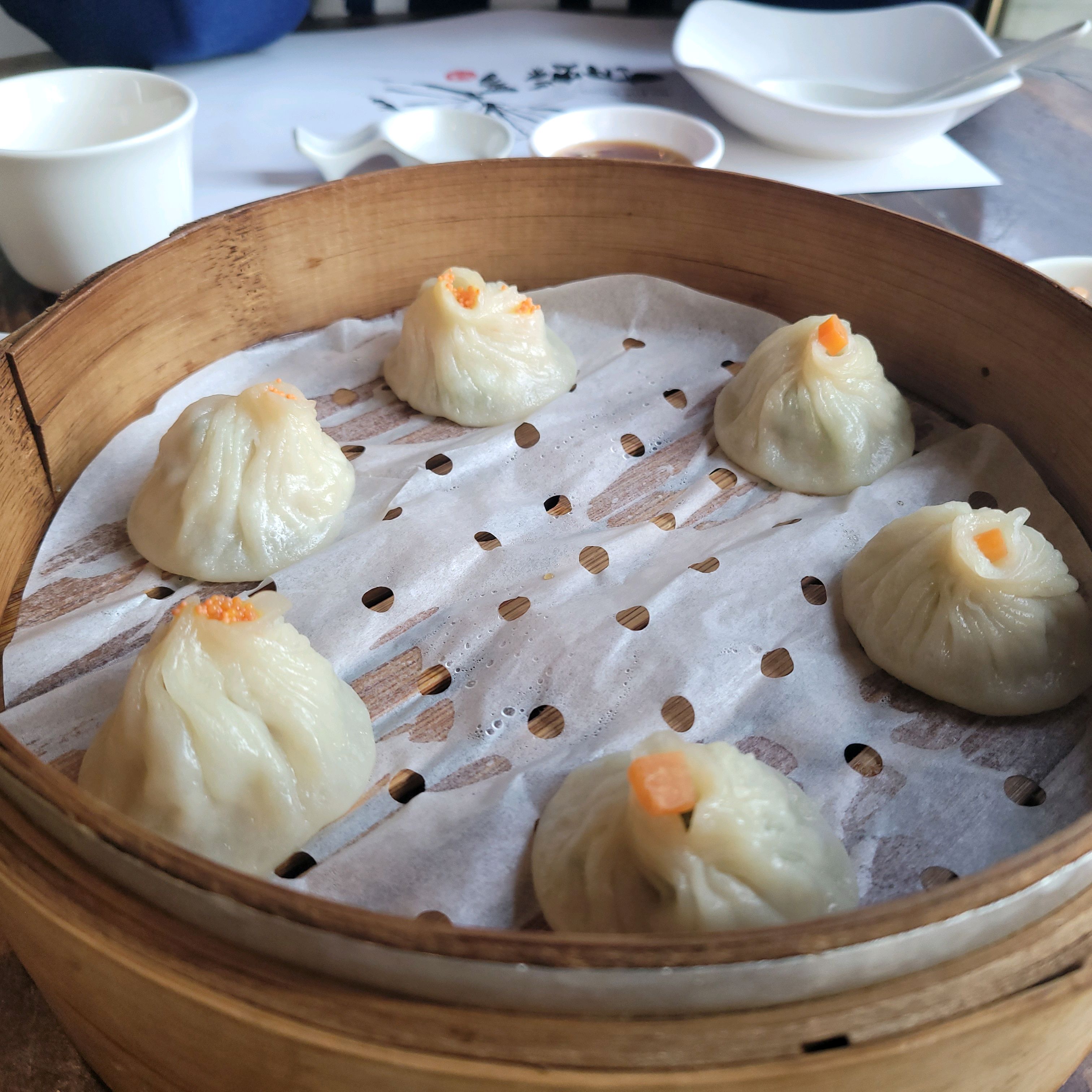 정자역 맛집 호접몽 내돈내산 찐리뷰