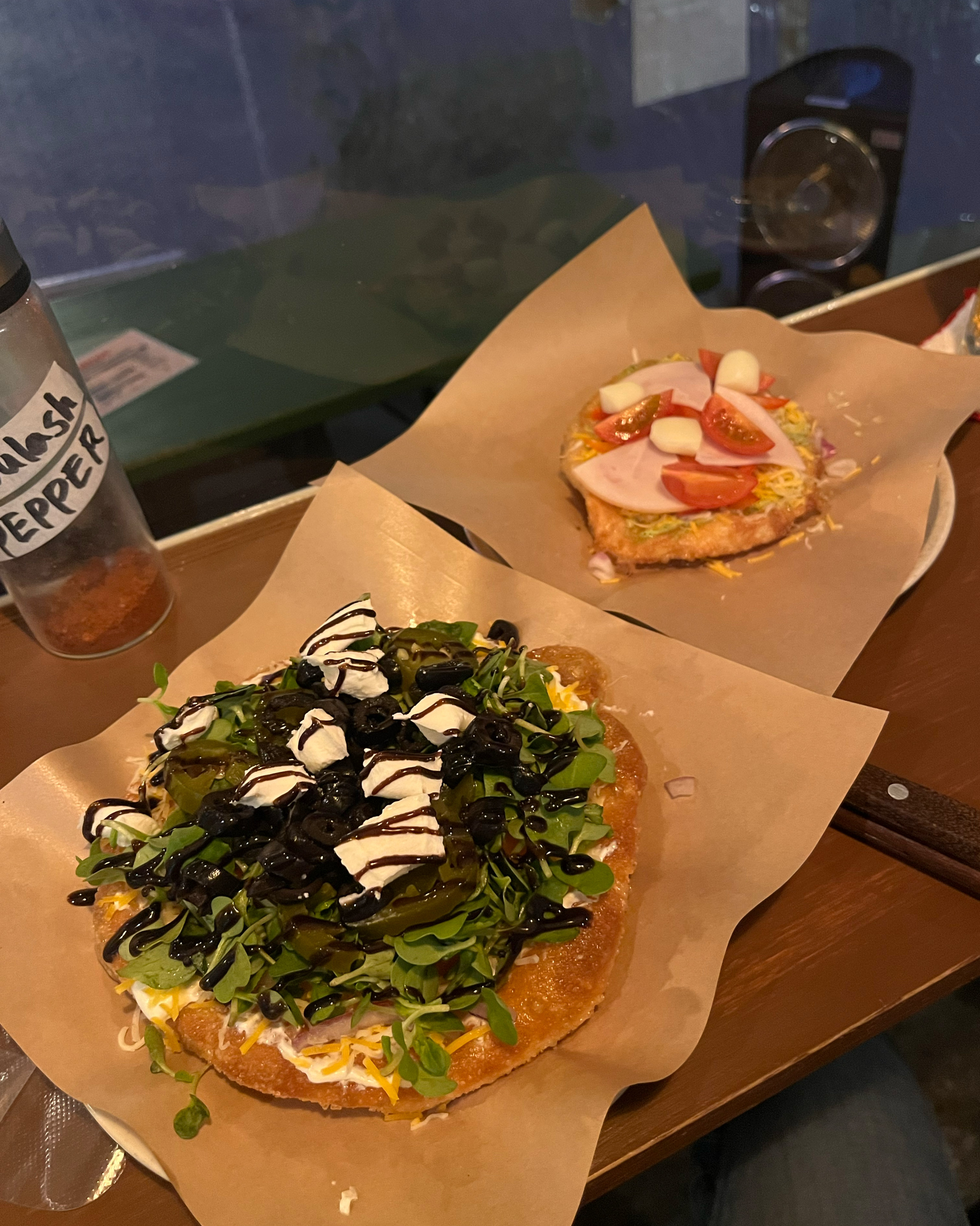 [경리단길 맛집 더랑고스] 직접 가본 로컬 리뷰