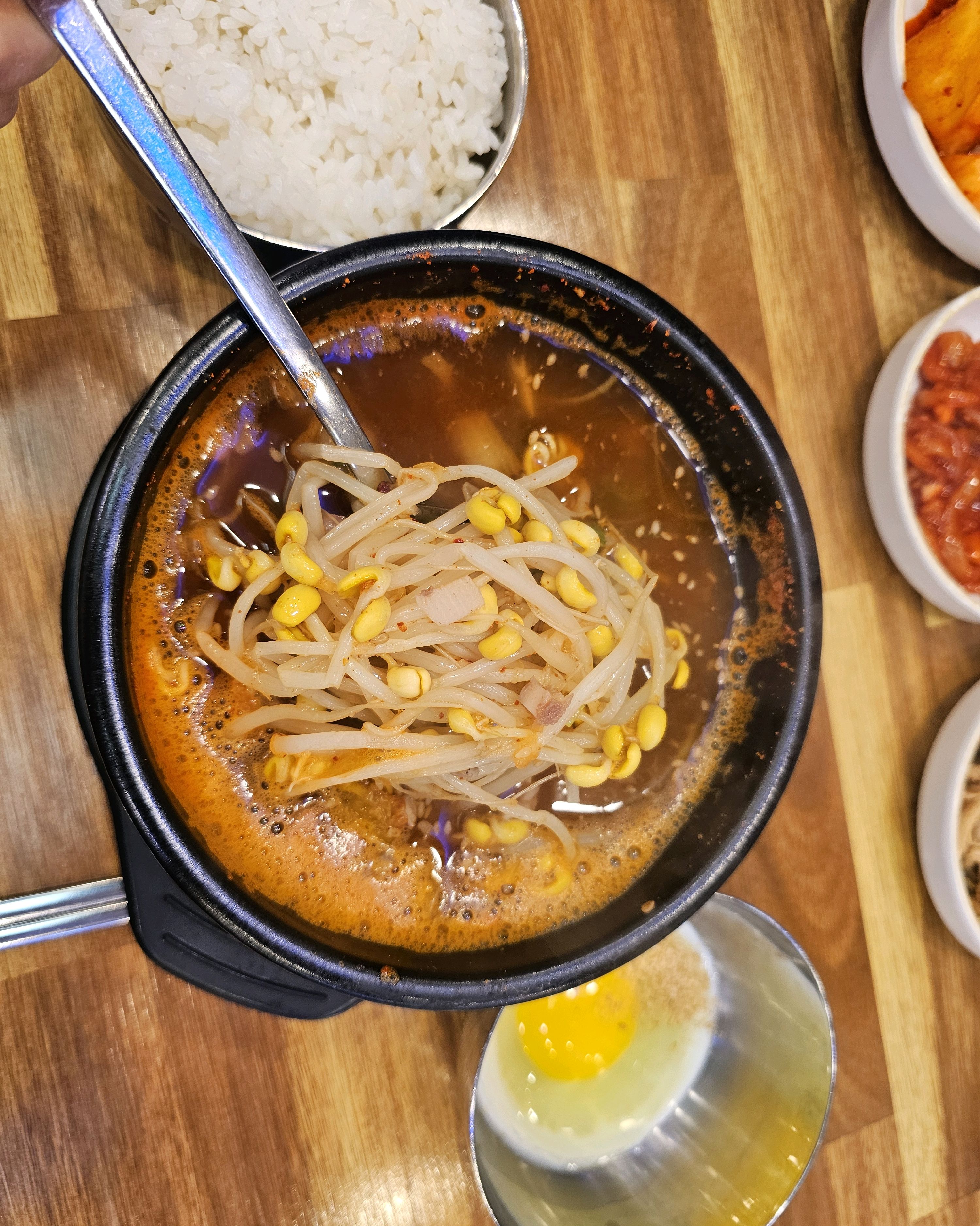 [여수 맛집 콩시루 전국본점] 직접 가본 로컬 리뷰