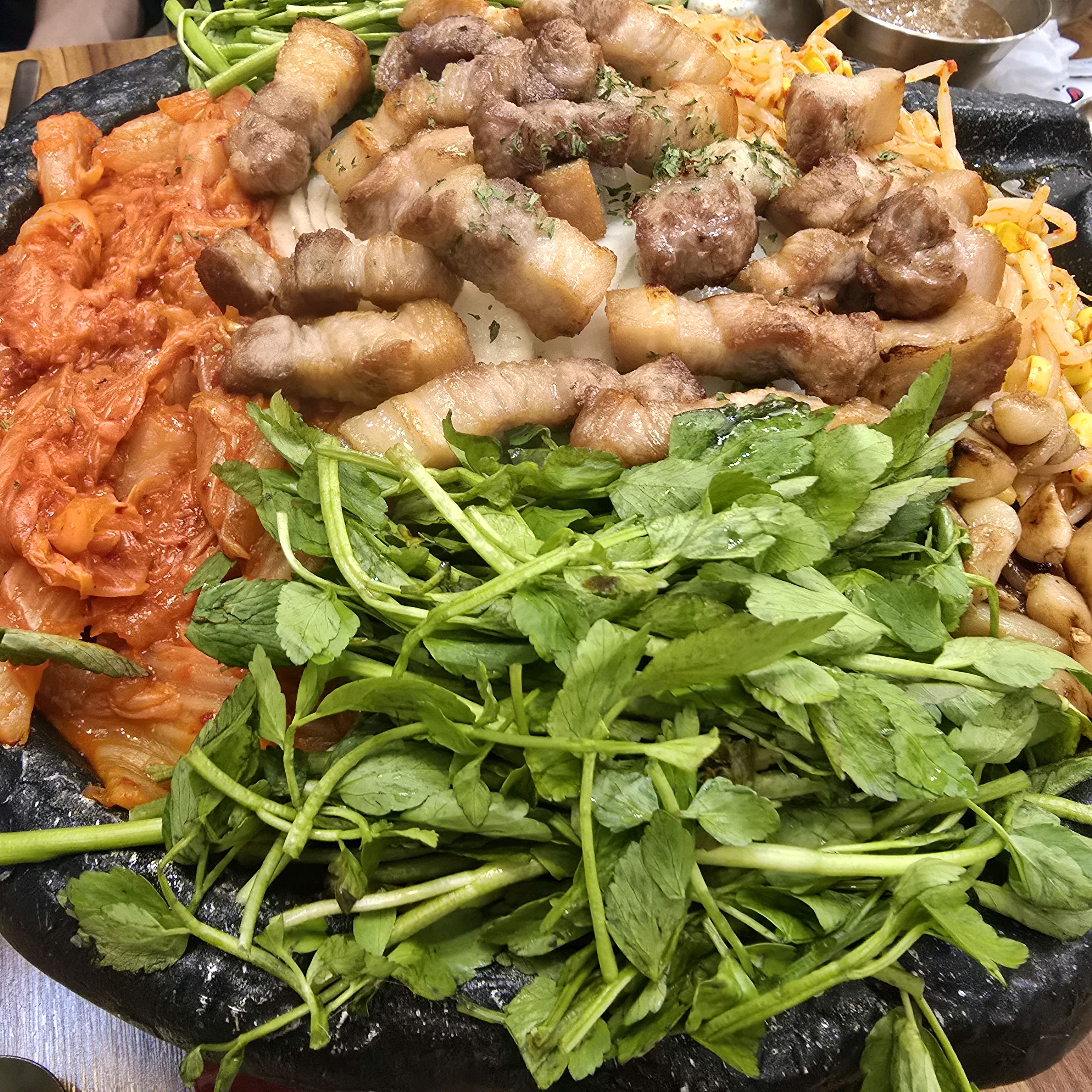 [천안 맛집 꼭이집 불당동점] 직접 가본 로컬 리뷰