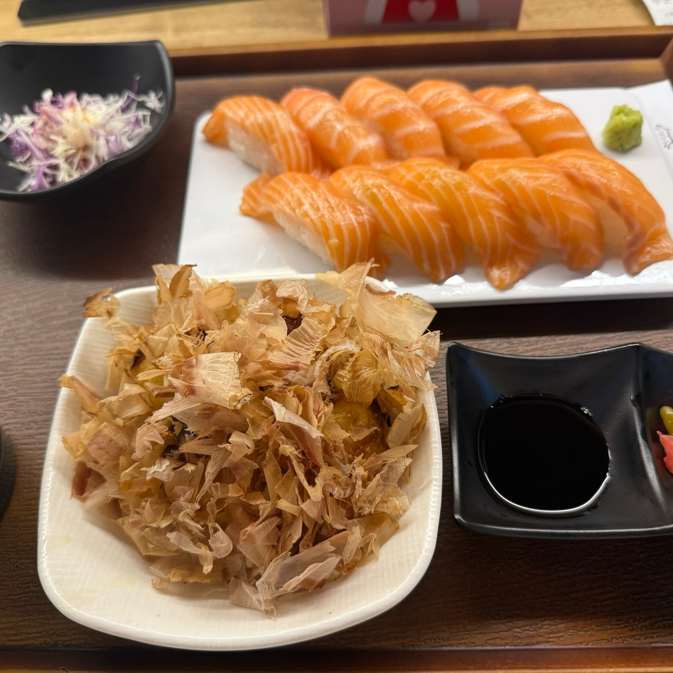 [부산역 맛집 스시보노] 직접 가본 로컬 리뷰
