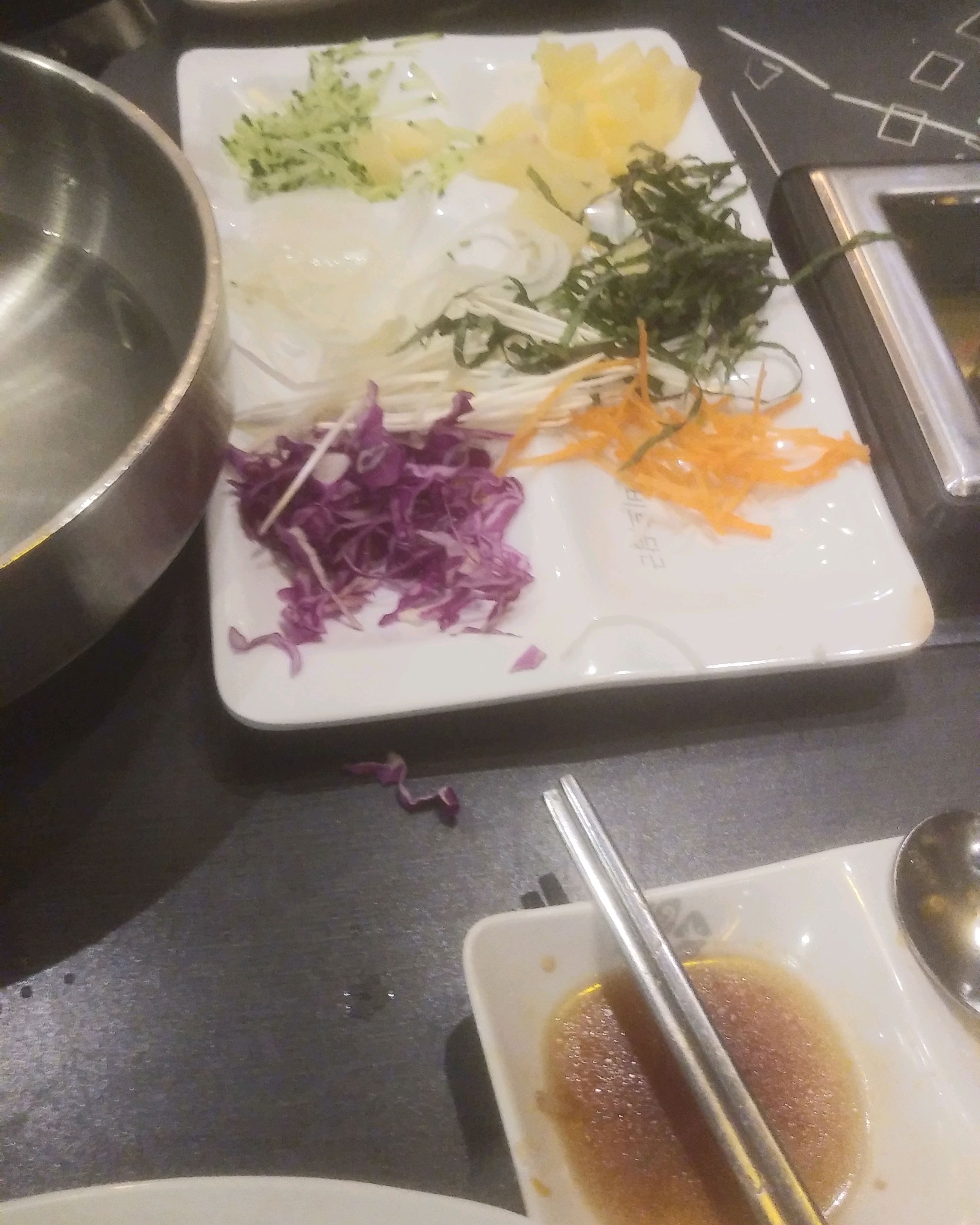 미금역 맛집 소담촌 미금점 내돈내산 최신리뷰