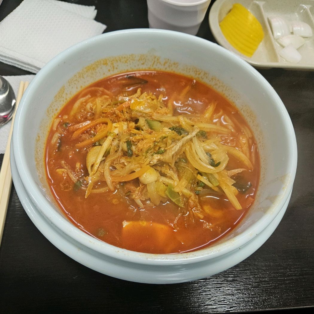 [명동 맛집 원흥] 직접 가본 로컬 리뷰