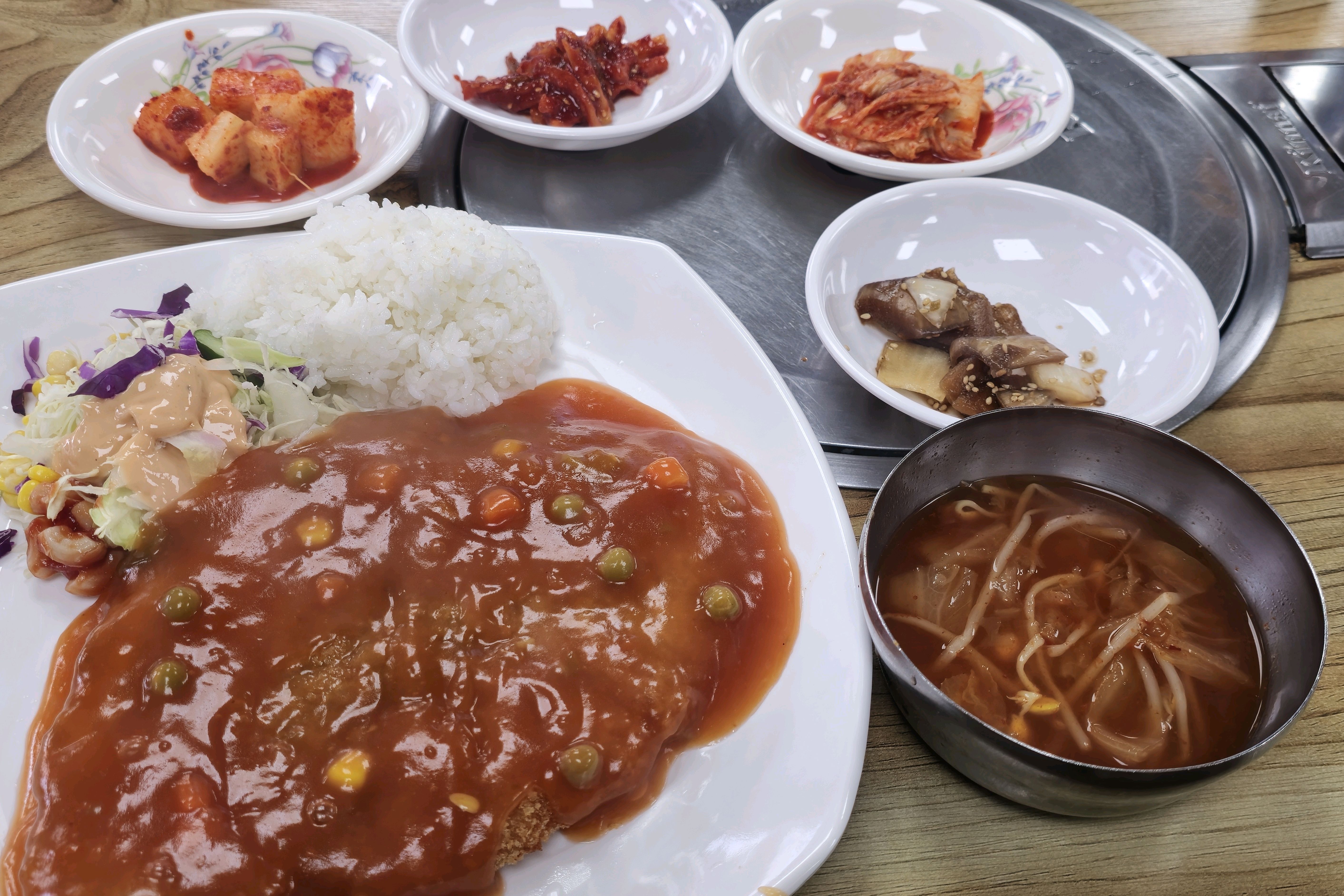 [천안 맛집 진주회관] 직접 가본 로컬 리뷰