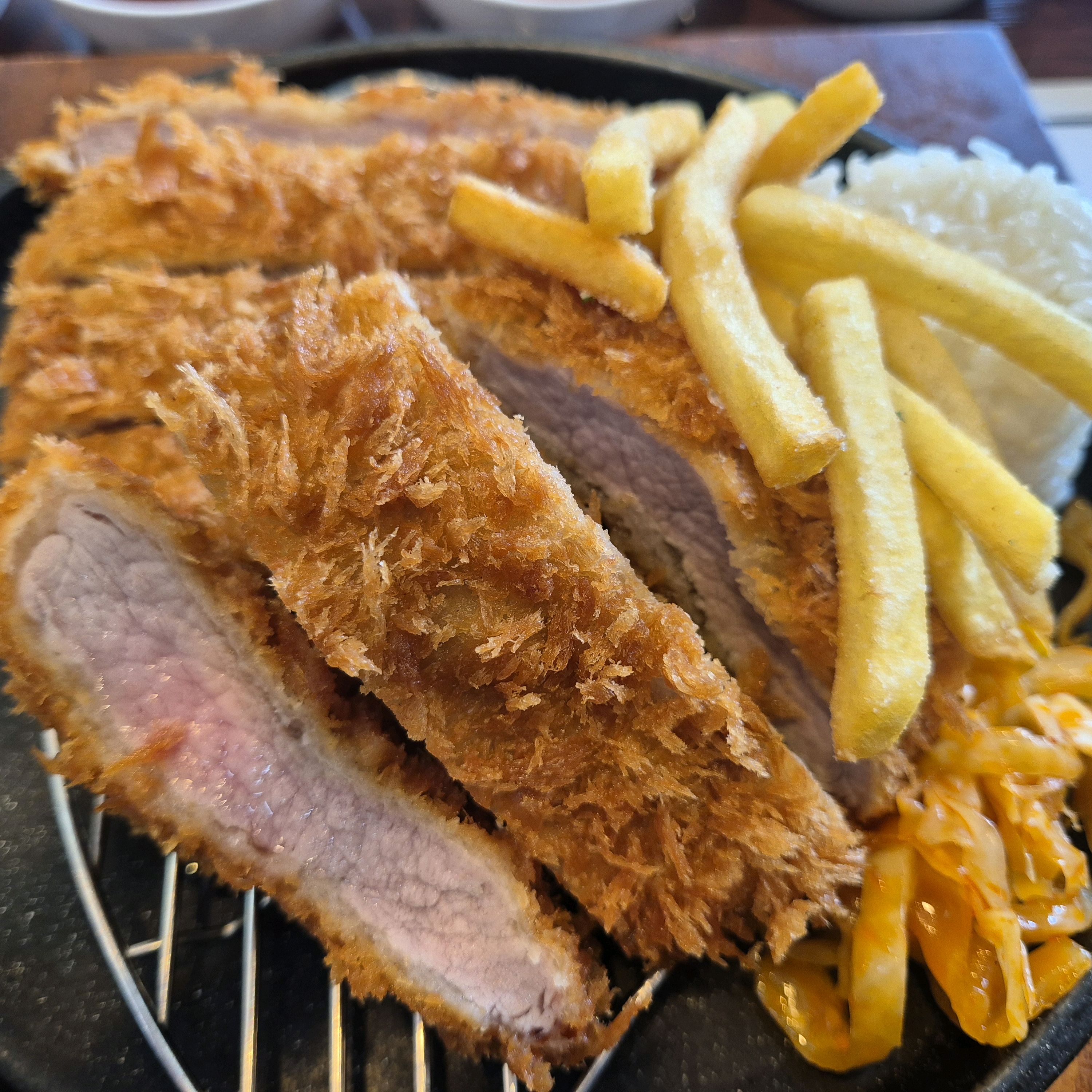 [김해 맛집 봉식당] 직접 가본 로컬 리뷰