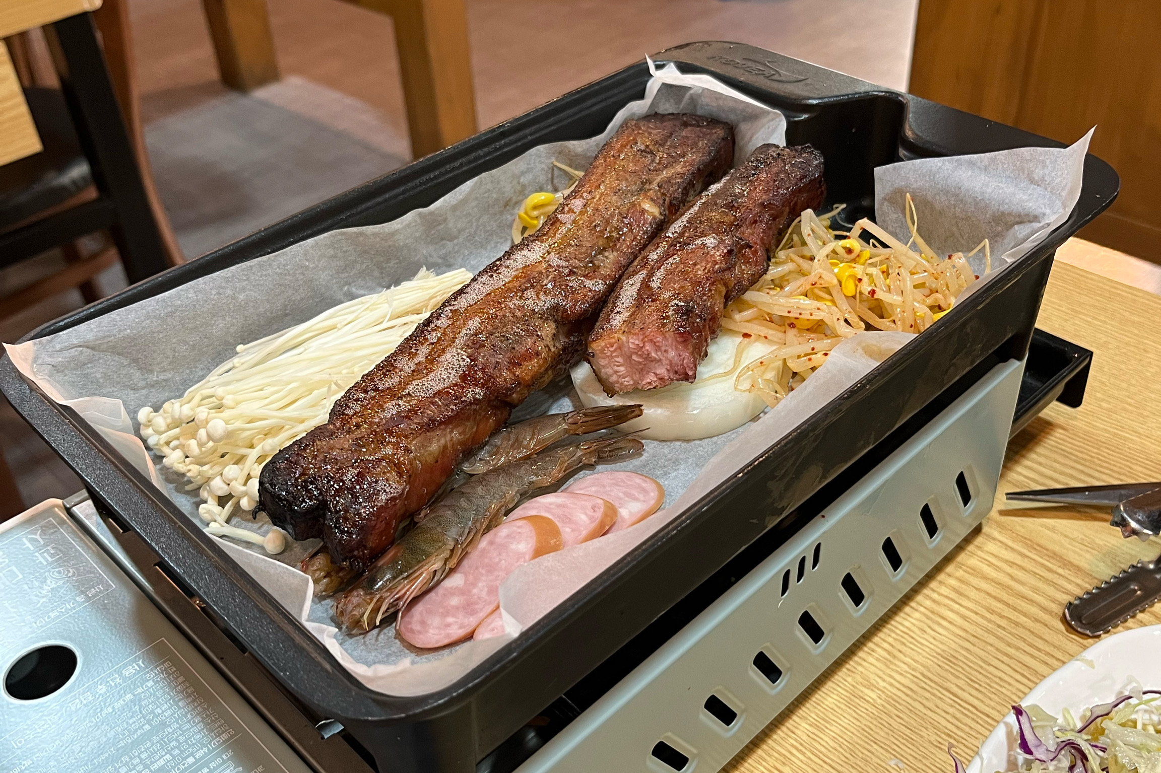 [여수 맛집 용주리 항아리 바베큐] 직접 가본 로컬 리뷰