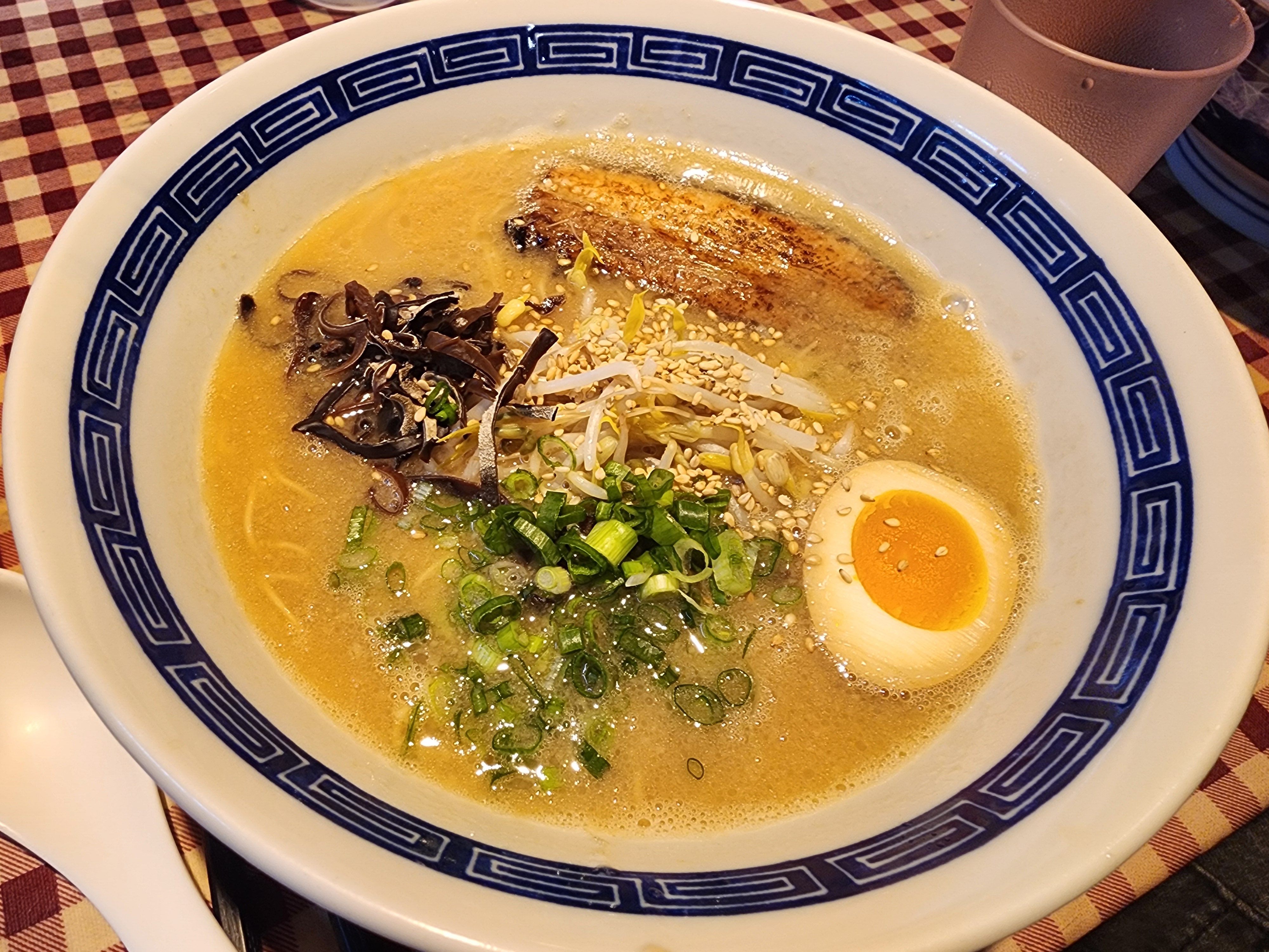[홍대입구역 맛집 지로우 라멘] 직접 가본 로컬 리뷰
