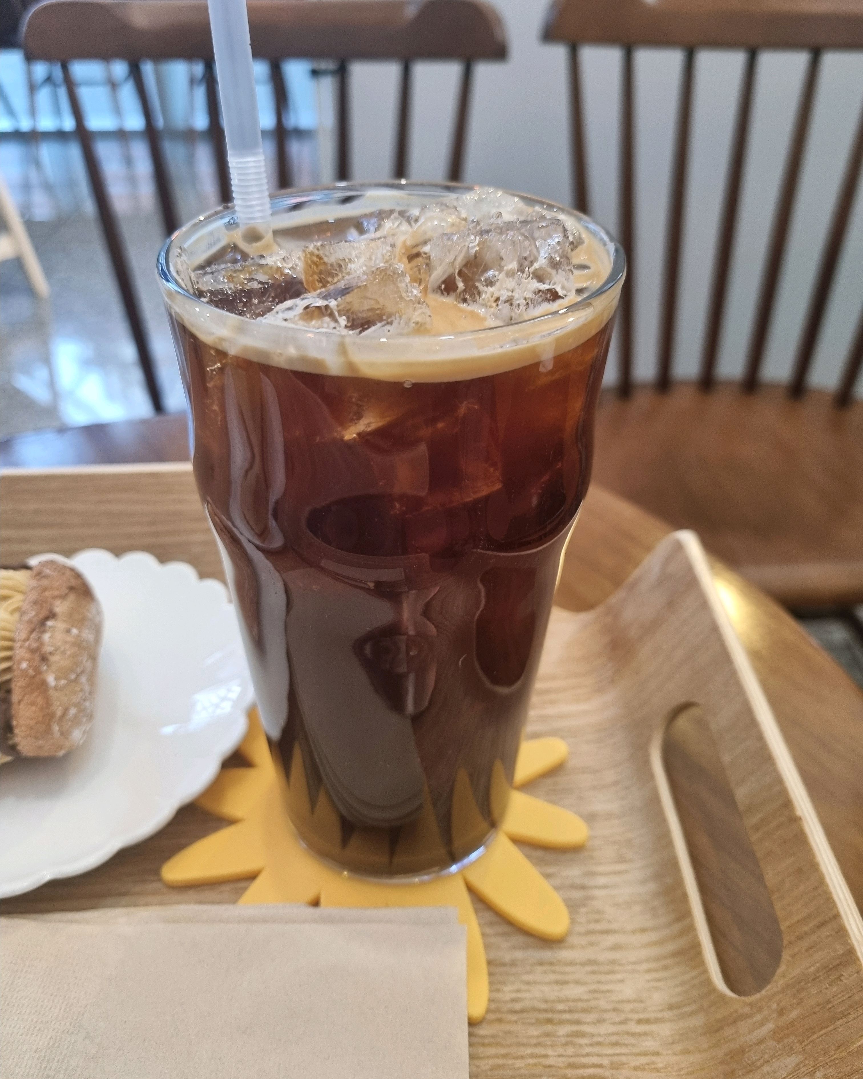 오리역 맛집 내복곰과자점 내돈내산 방문리뷰