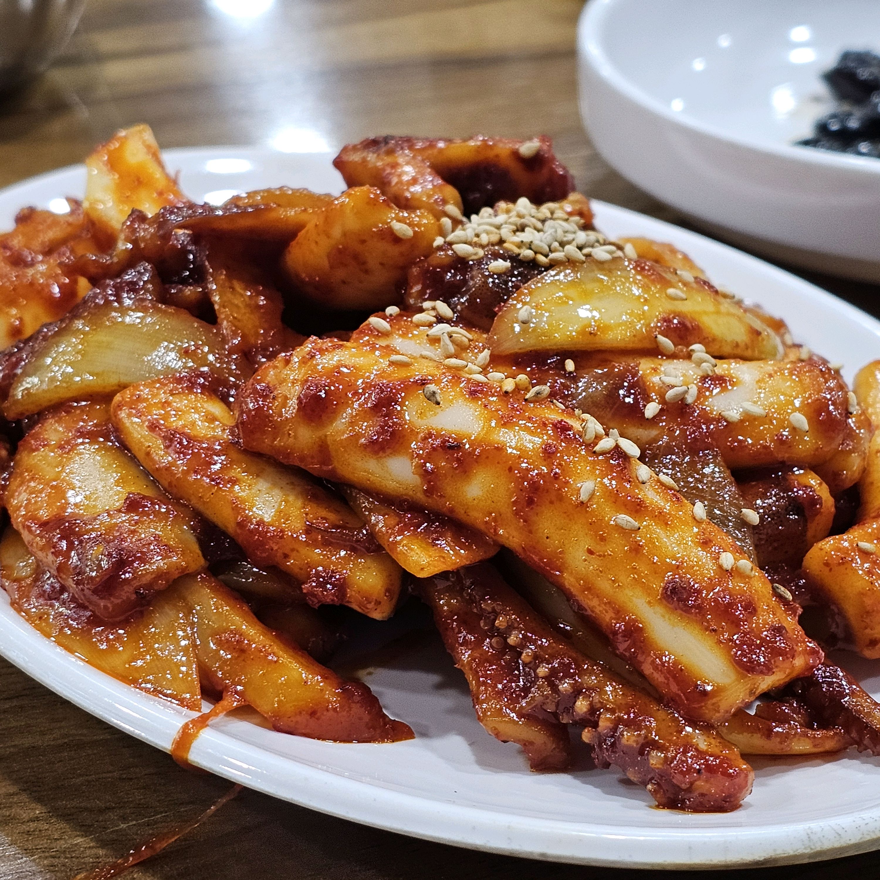 [광화문 맛집 덕수정] 직접 가본 로컬 리뷰