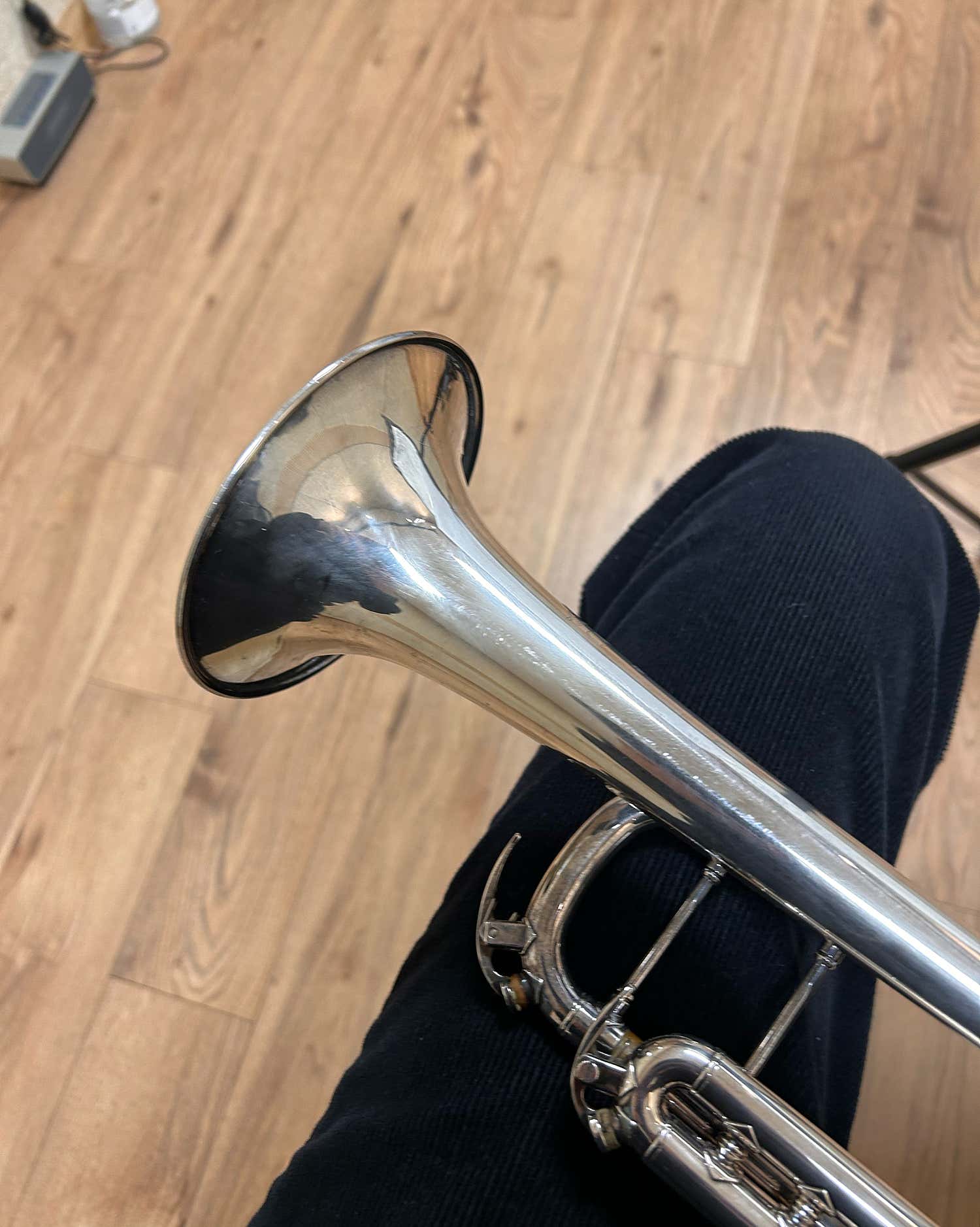 2번째 스튜디오 사진