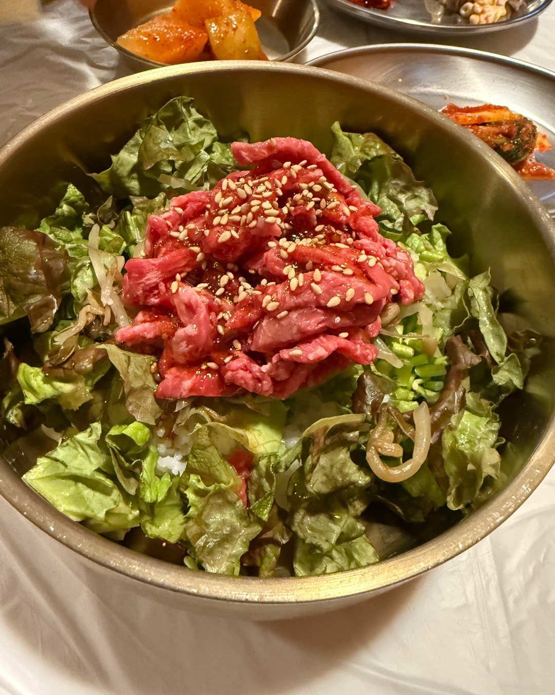 [부산역 맛집 옥선집] 직접 가본 로컬 리뷰