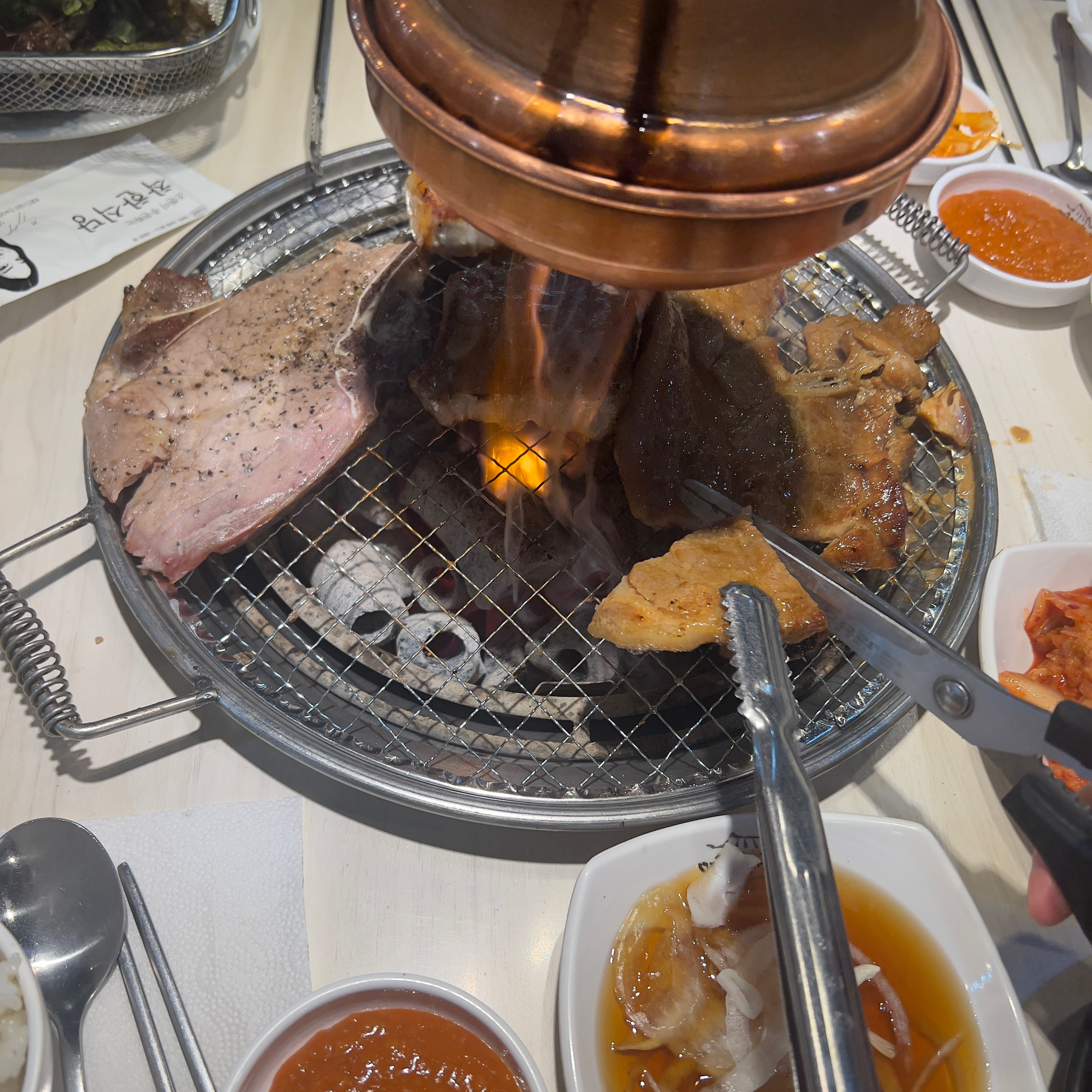 키워드를 이만큼만 하기가 아쉬울 정도예요….넘나 맛있고 직원분들이 친절하세요 ㅜㅜㅜ또 올라