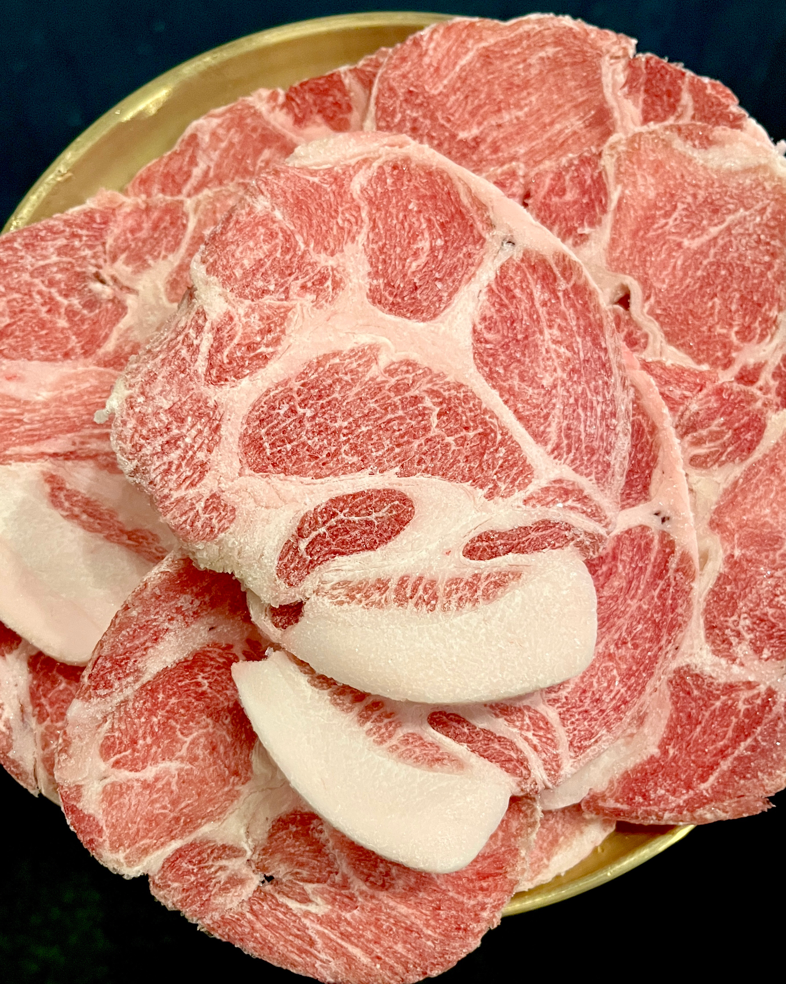 정자역 맛집 깜보 정자점 내돈내산 방문후기