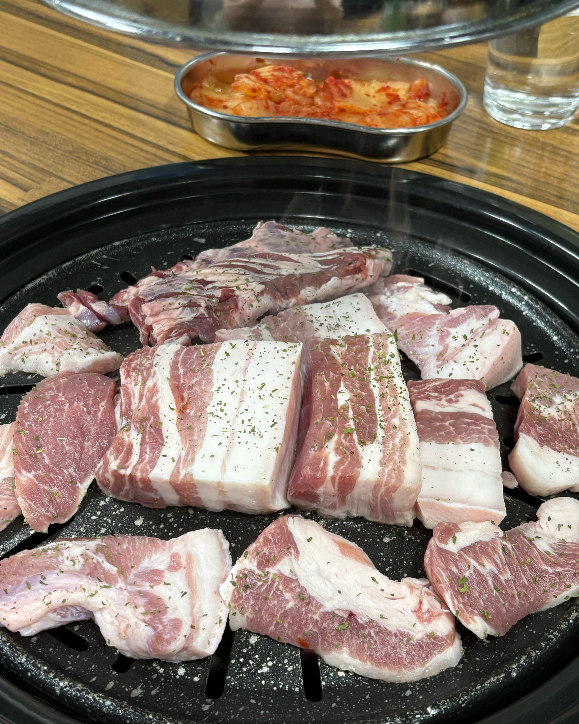 [김해 맛집 돈갑부] 직접 가본 로컬 리뷰
