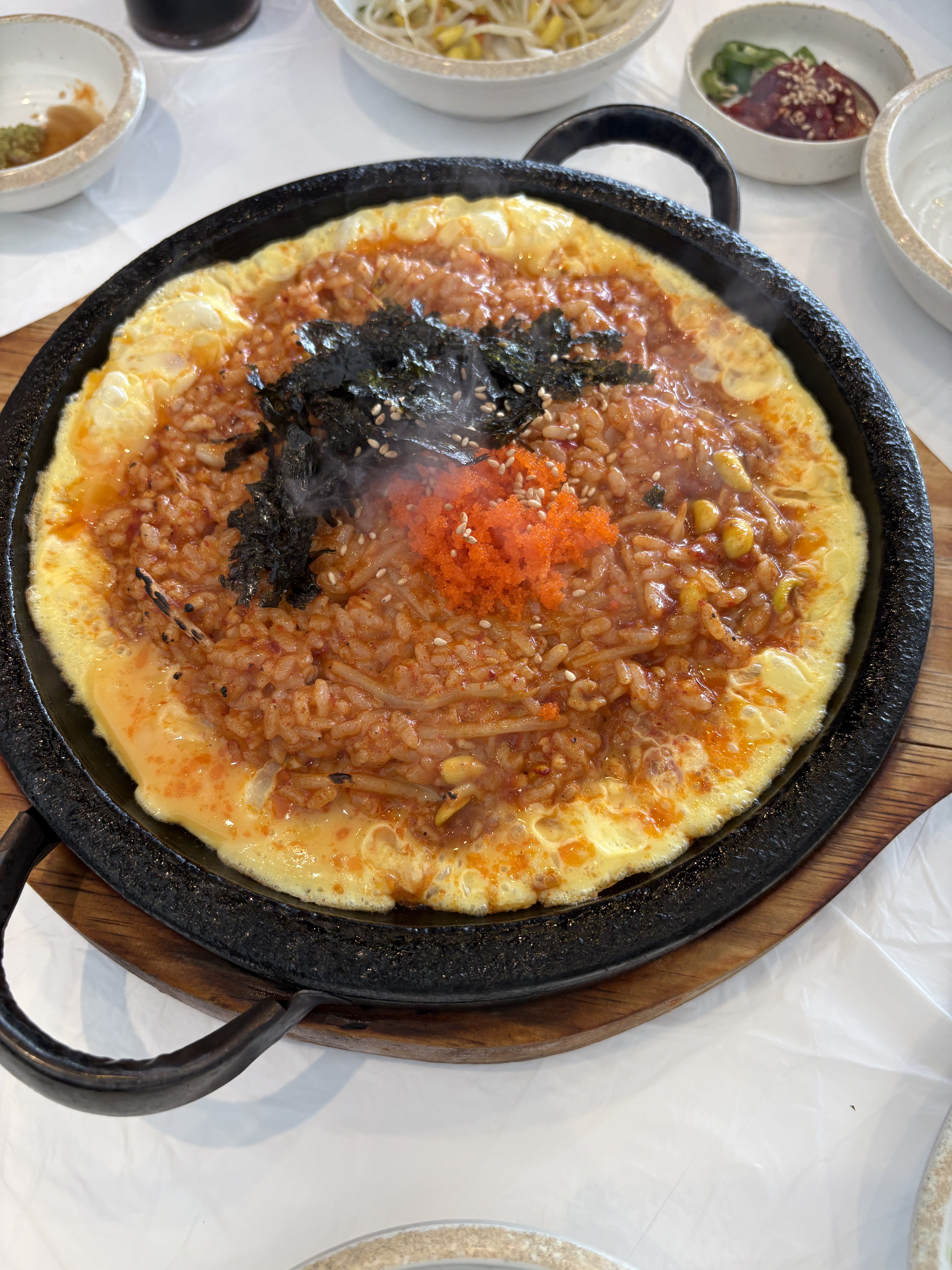 [여수 맛집 해안식당 여수웅천점] 직접 가본 로컬 리뷰