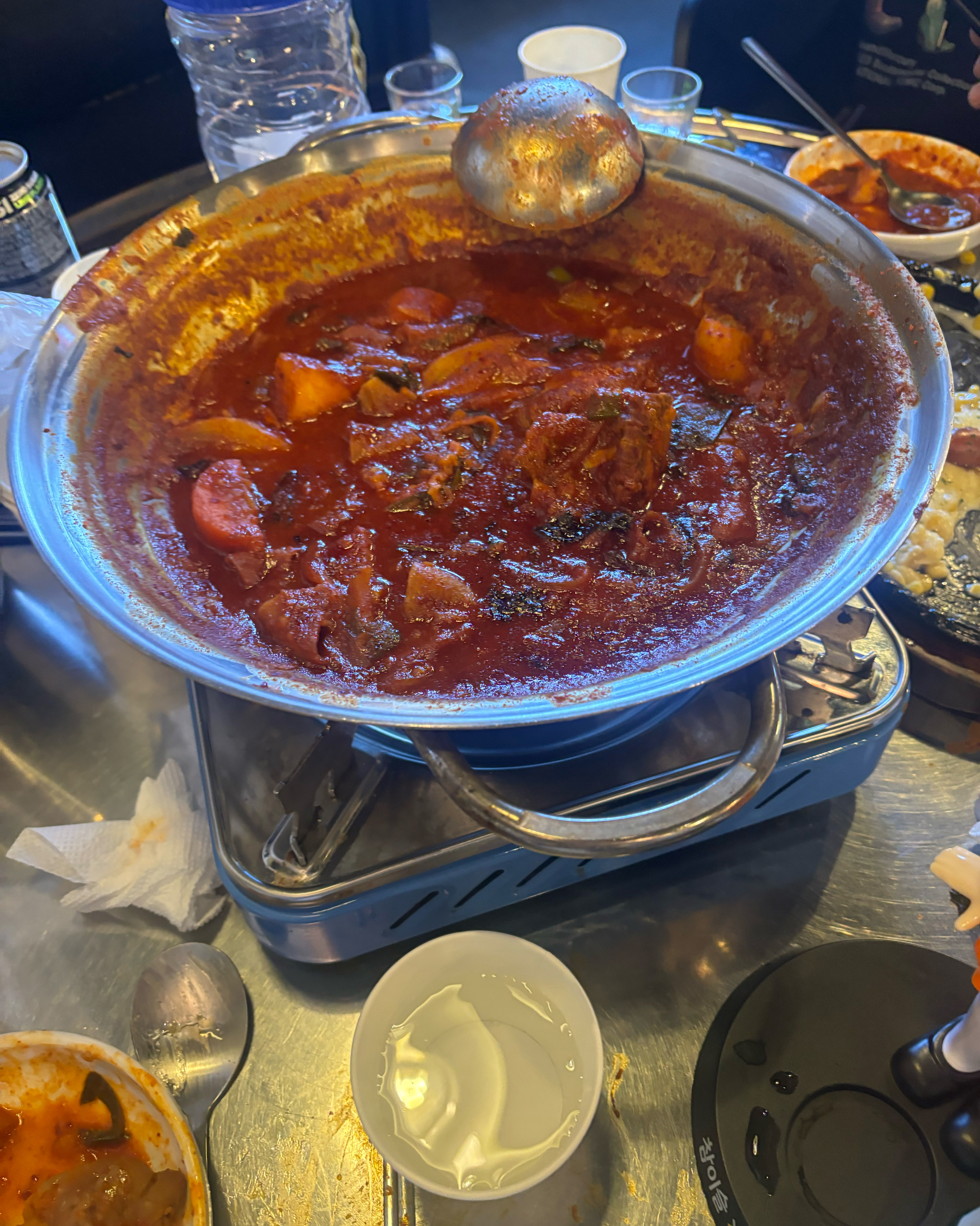 [천안 맛집 윤발이네실내포차본점] 직접 가본 로컬 리뷰