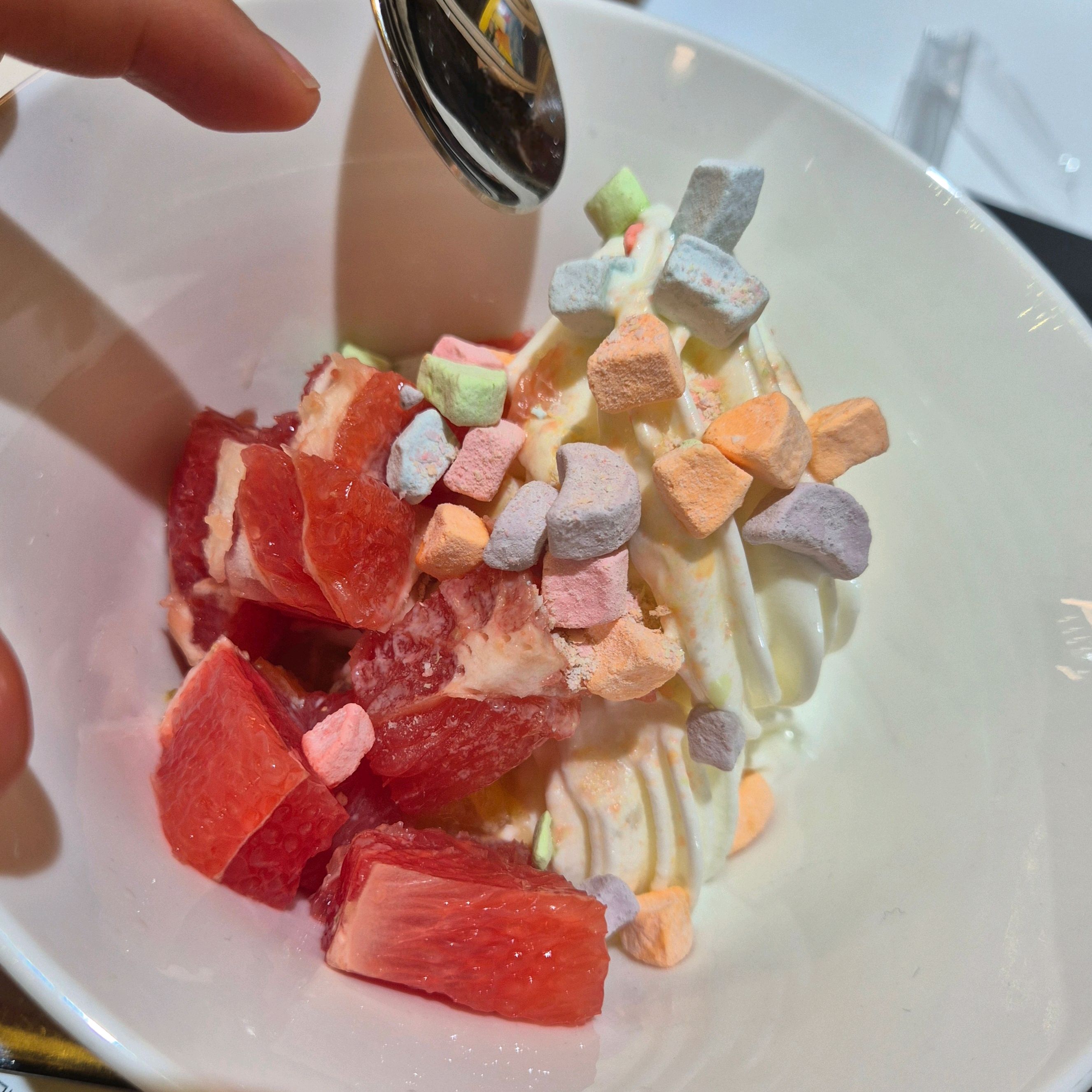 정자역 맛집 과일에 반하다 프루타 정자점 내돈내산 리얼후기