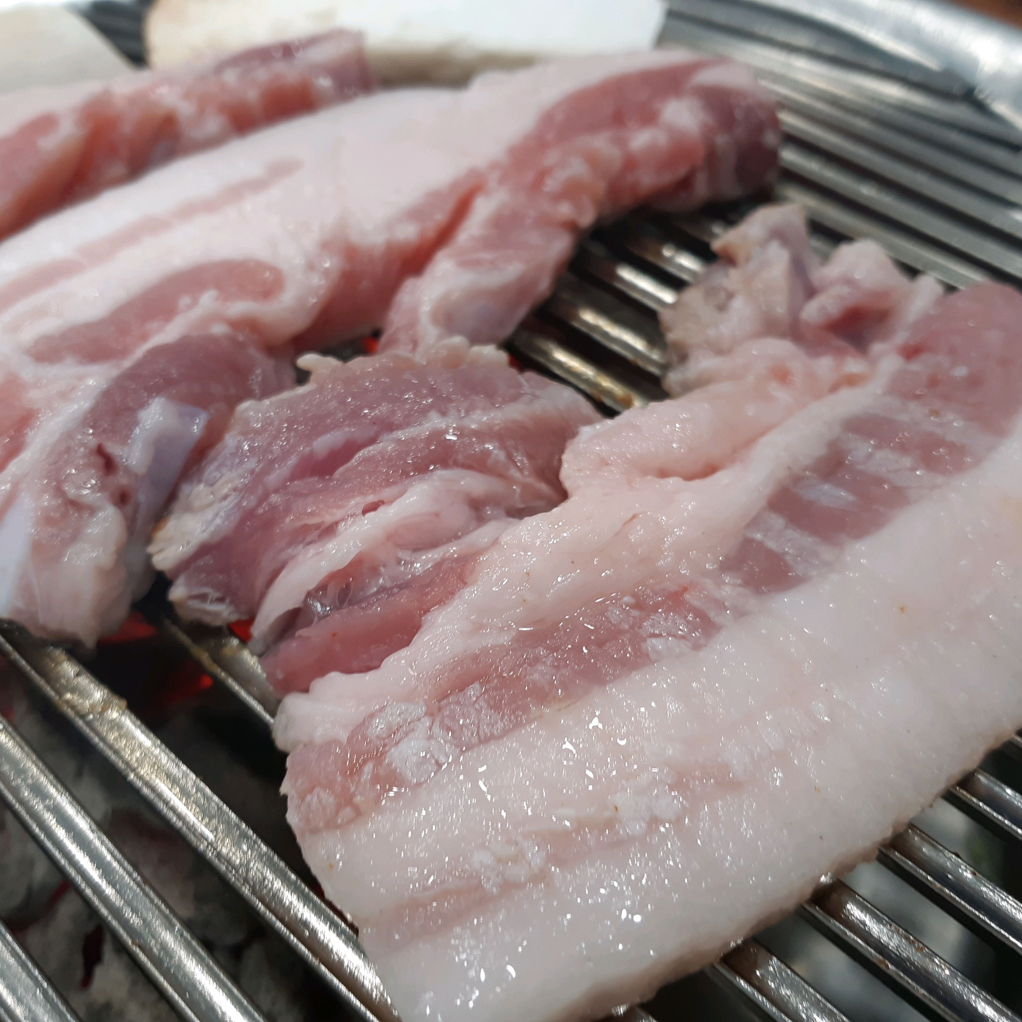 [김해 맛집 뱃고동 숯불갈비] 직접 가본 로컬 리뷰