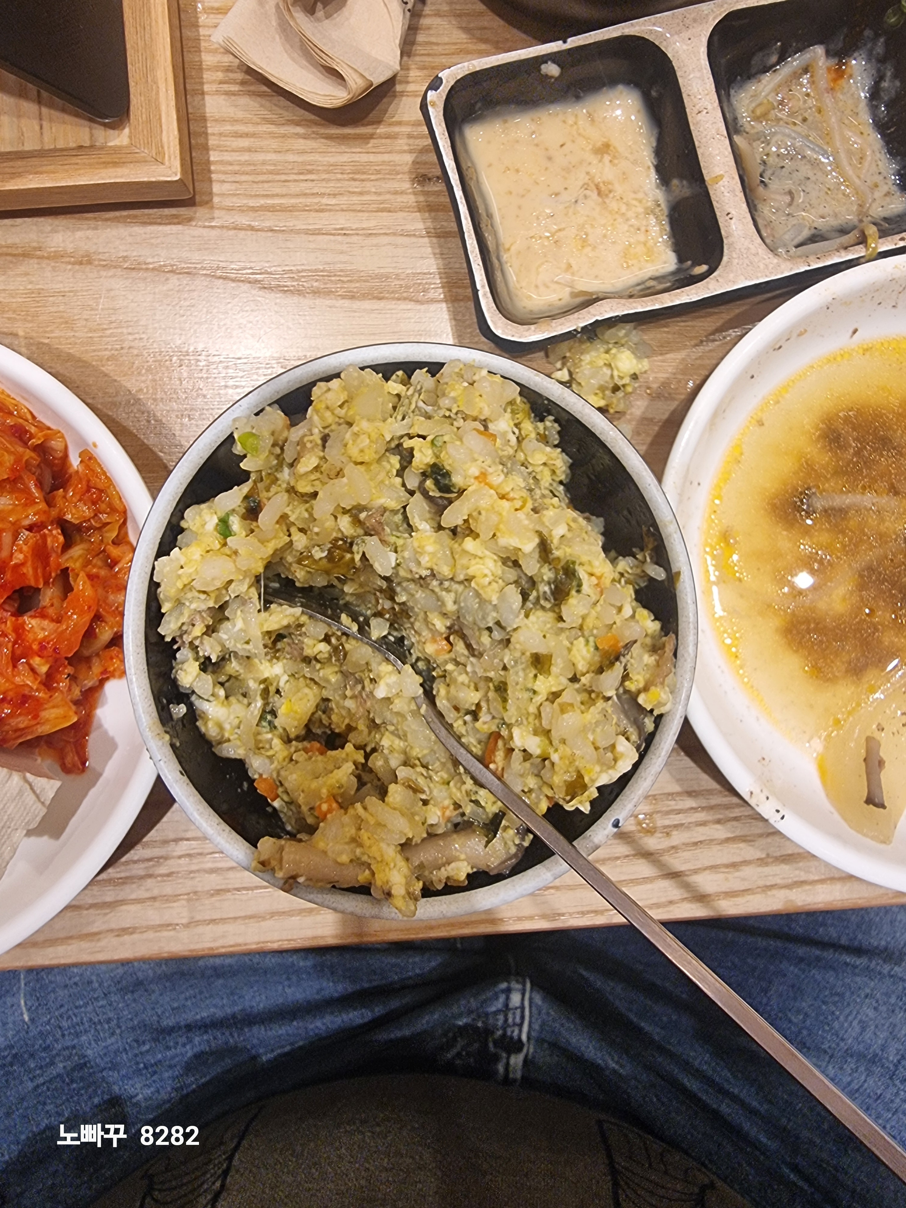 야채는 물로 헹구지도 않고 입맛이 딱 떨어저서 - 수원 오목천동 맛집 샤브20 수원 권선구점