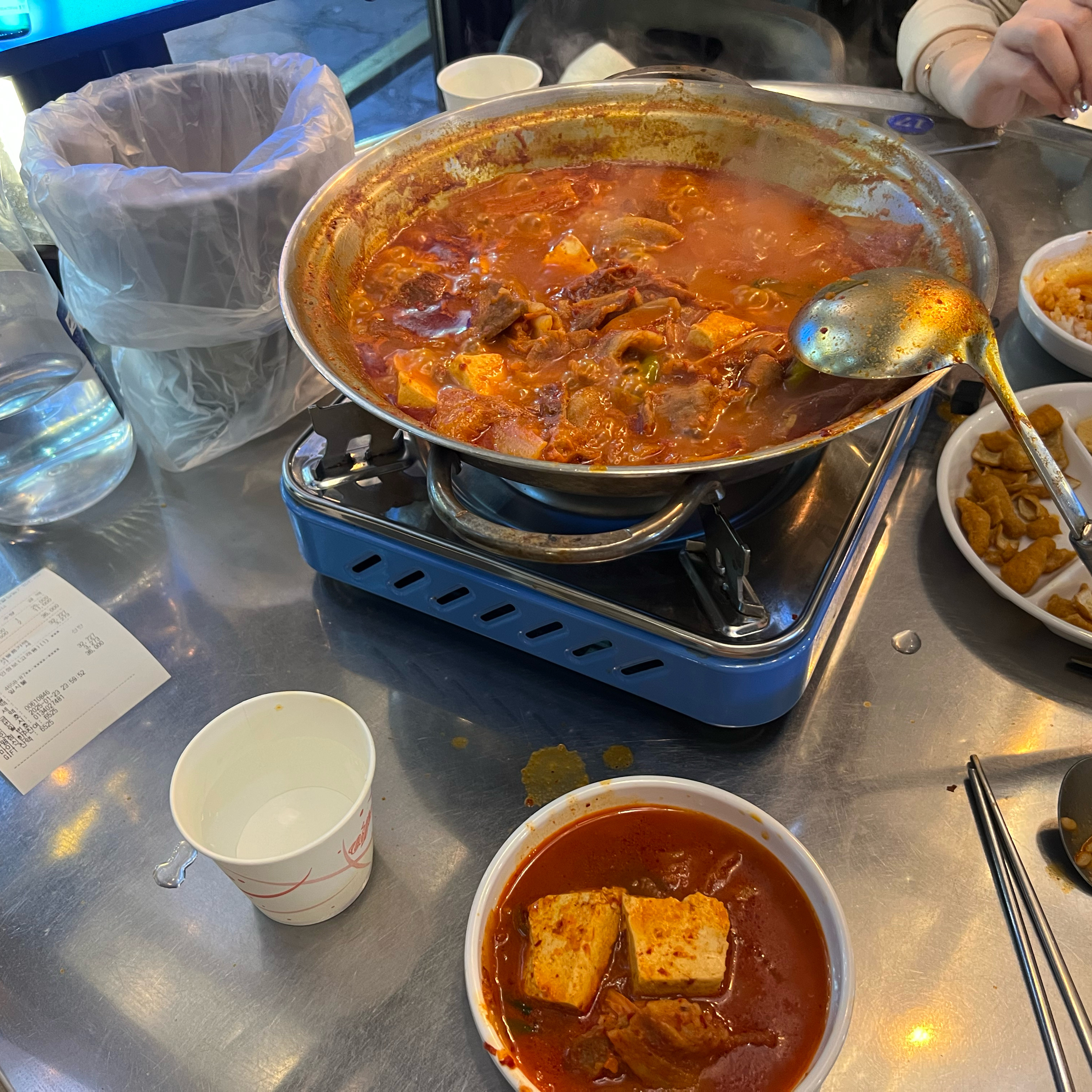 [천안 맛집 윤발이네실내포차본점] 직접 가본 로컬 리뷰