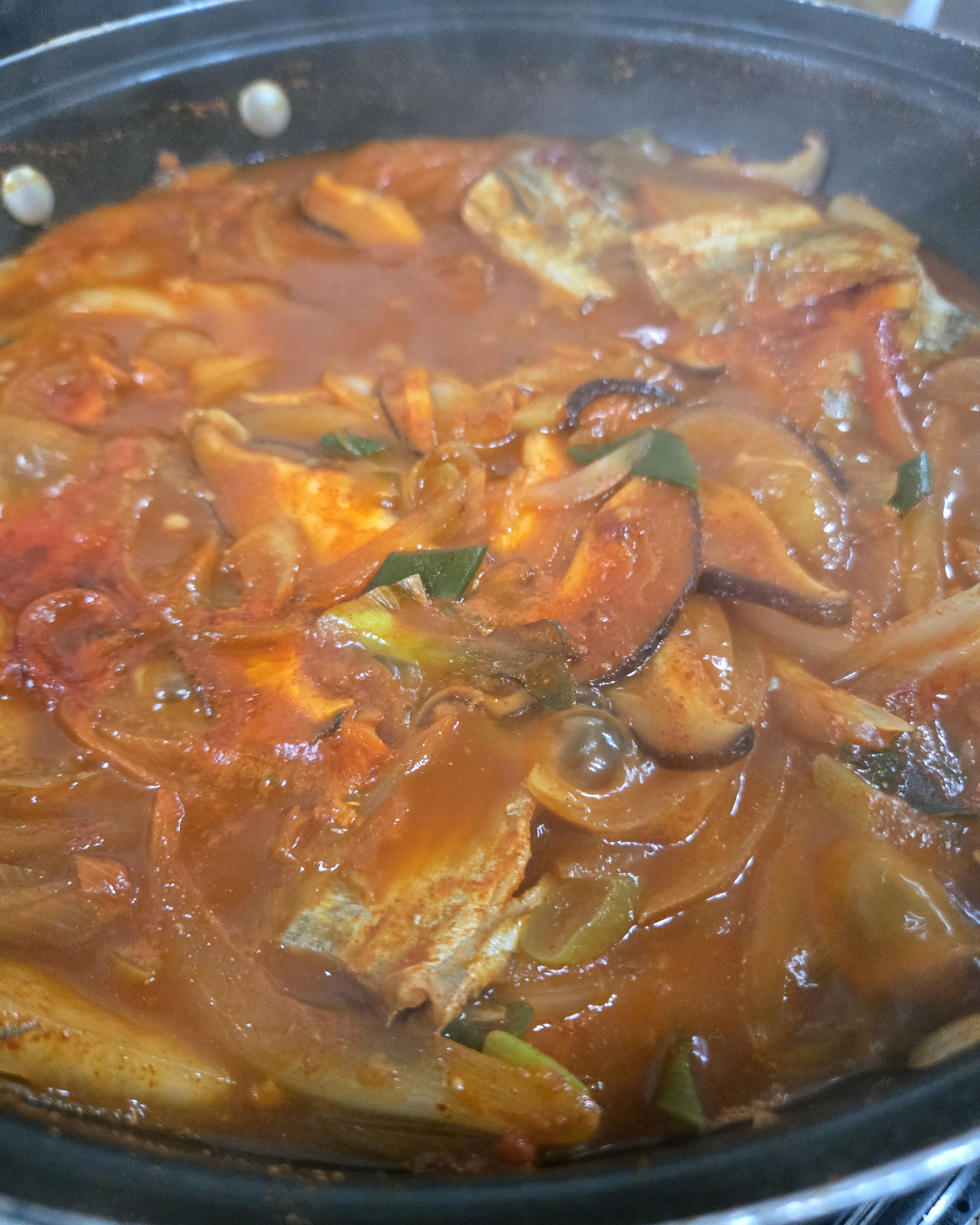 [동해 맛집 장터생선구이] 직접 가본 로컬 리뷰
